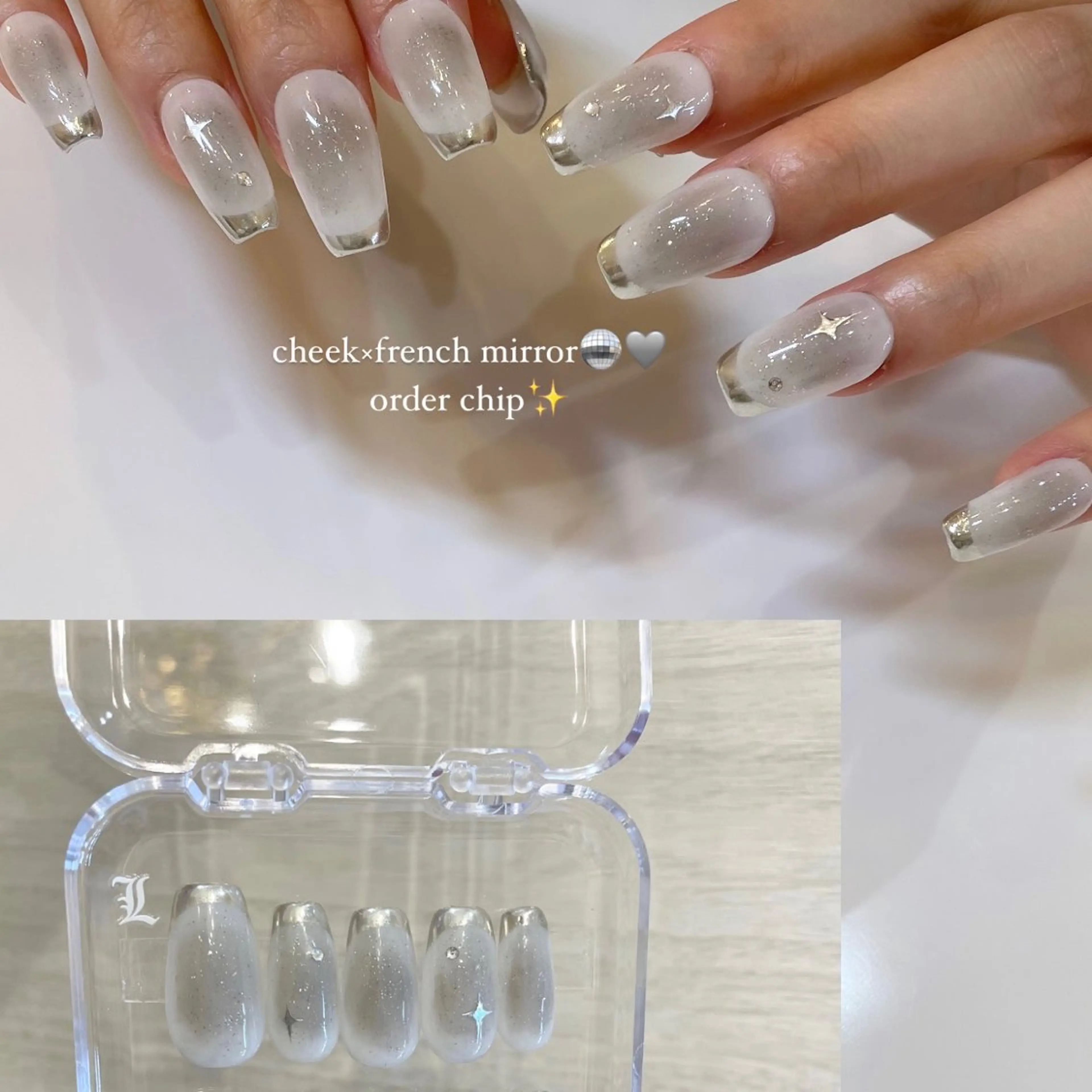 ネイル Nail Salon Gummi.のネイルデザイン