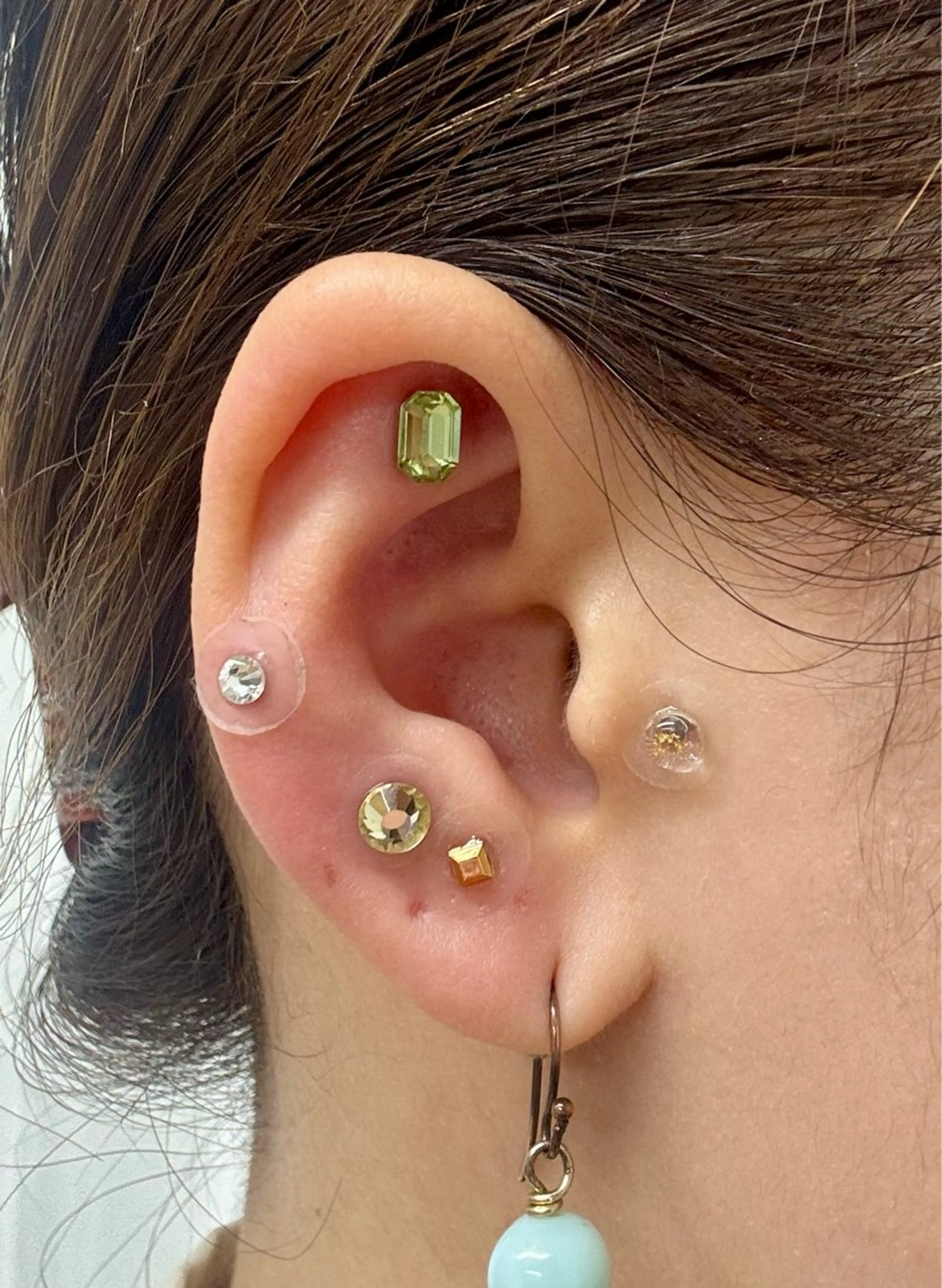 エステ リラク 耳つぼジュエリー👂 🎀kumiのエステ・リラクイメージ