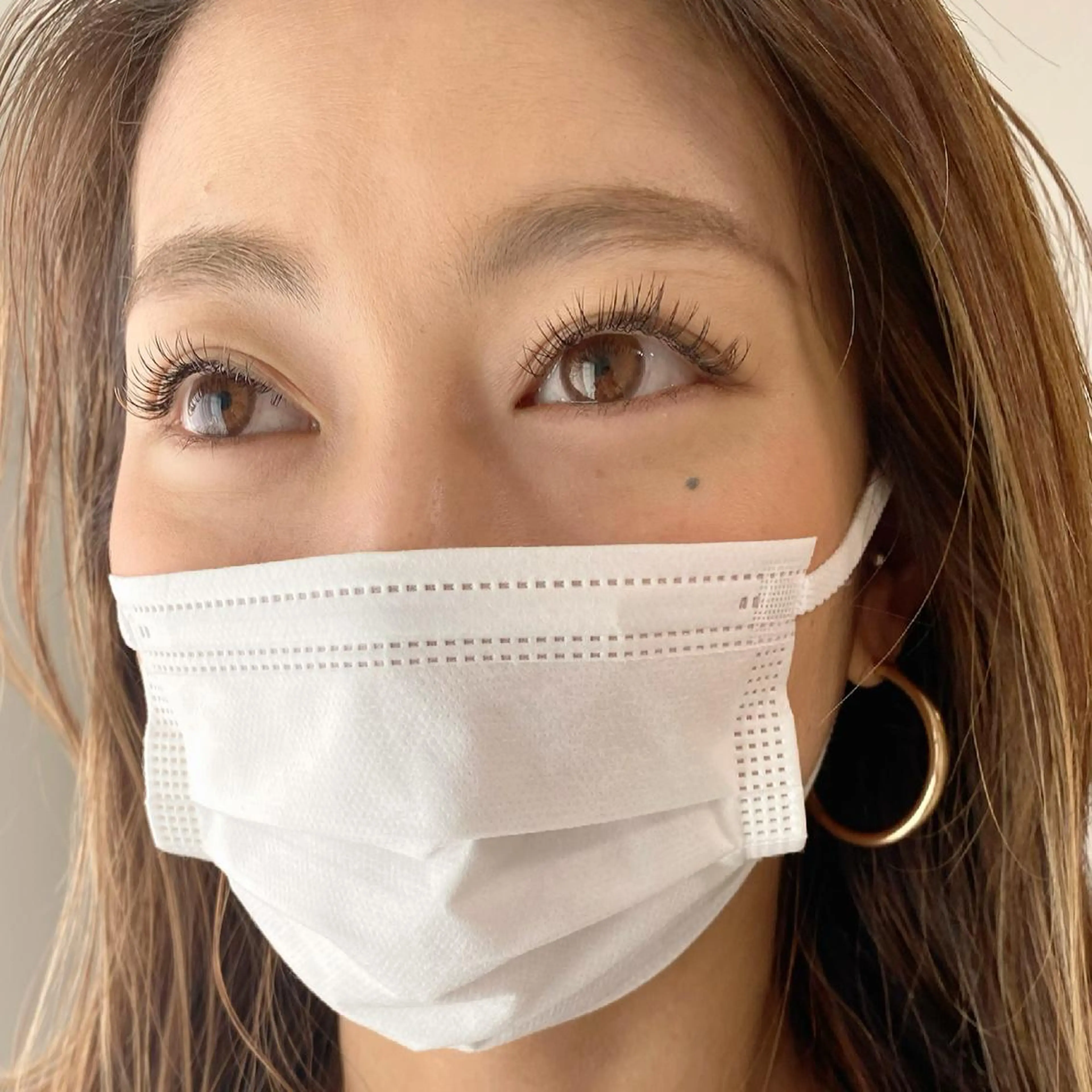 マツエク・マツパ unico privateのマツエク・マツパデザイン