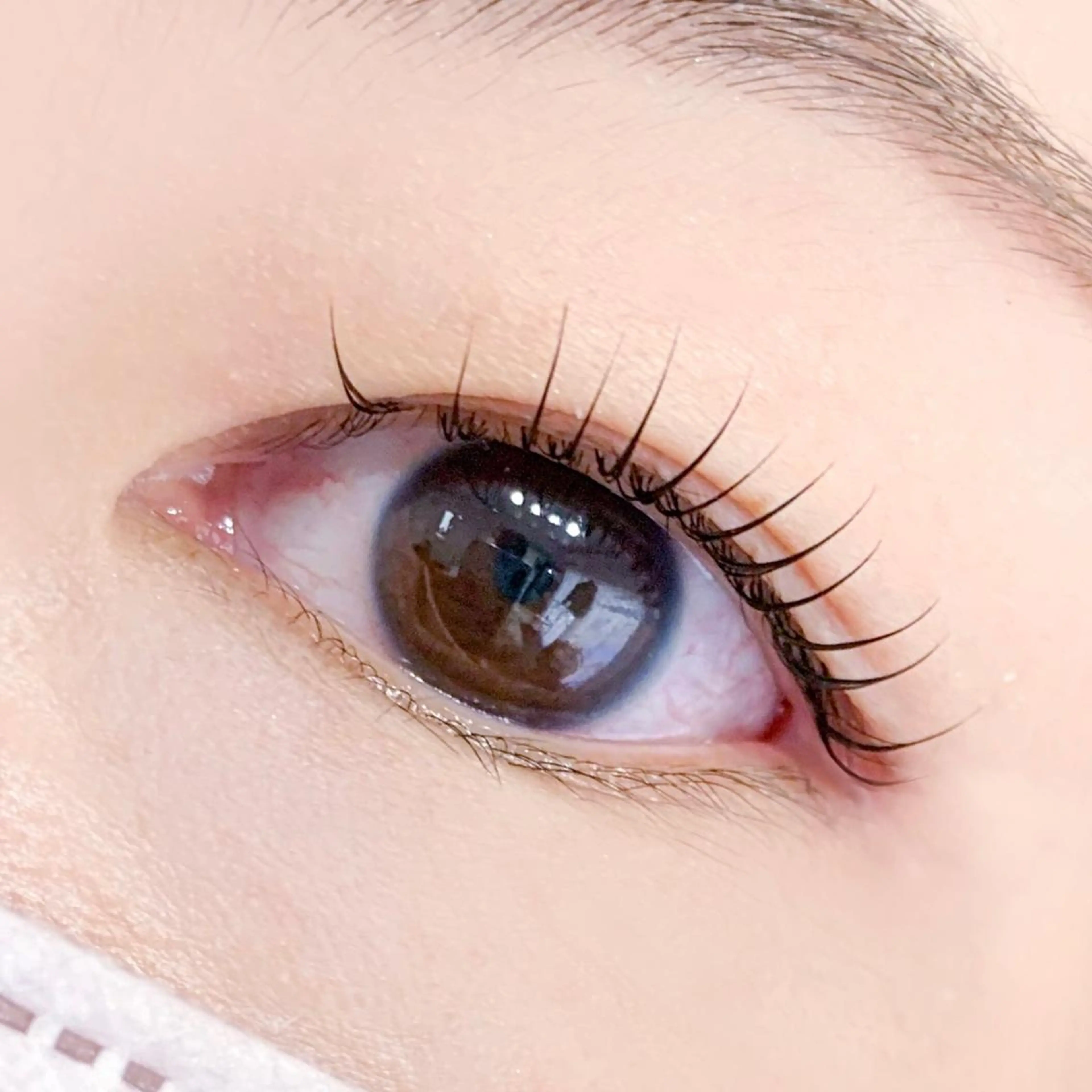 マツエク・マツパ マツパ ムラカミ ナナのマツエク・マツパデザイン