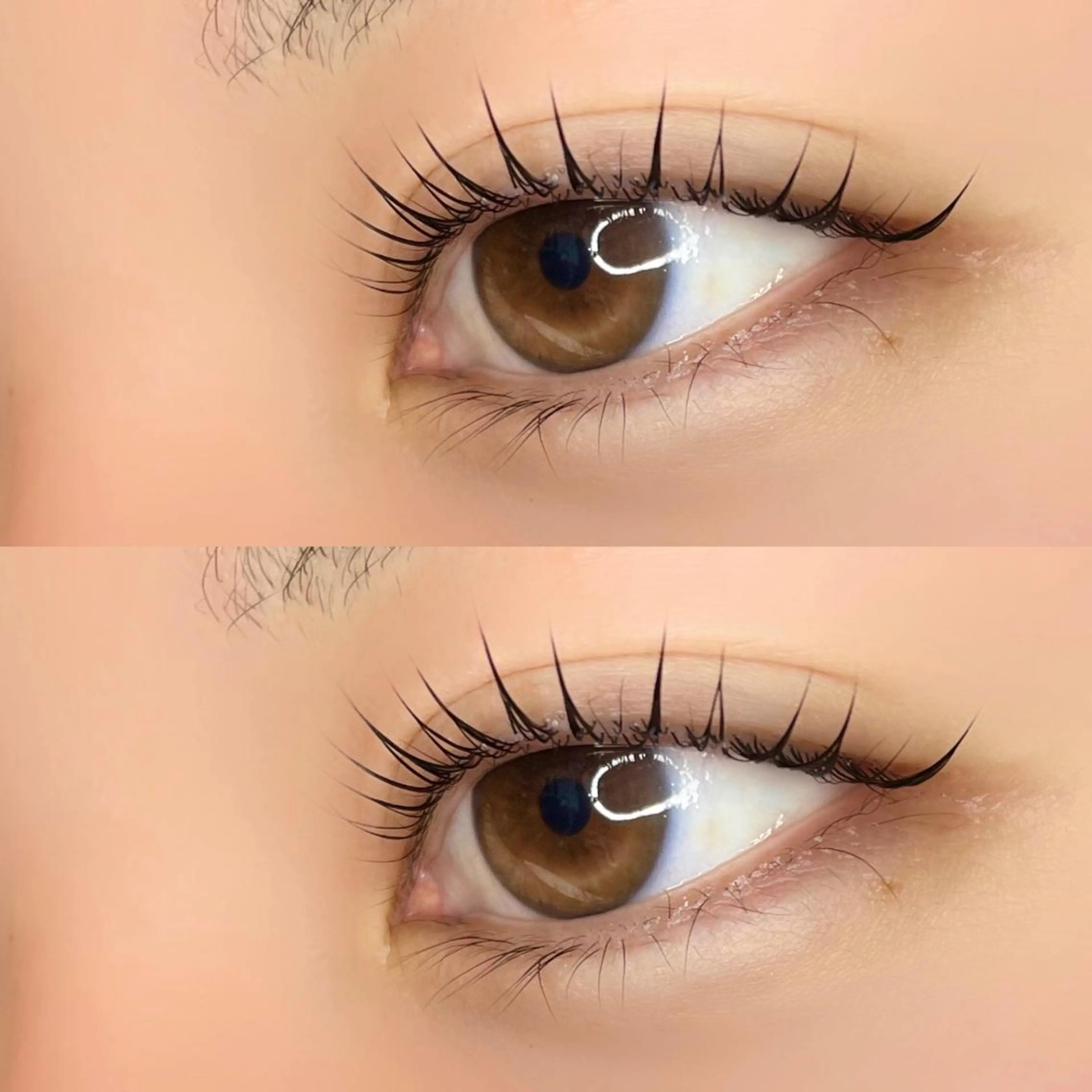 マツエク・マツパ マツパ 𝑅𝐸𝐼𝑁𝐴 𓍯のマツエク・マツパデザイン