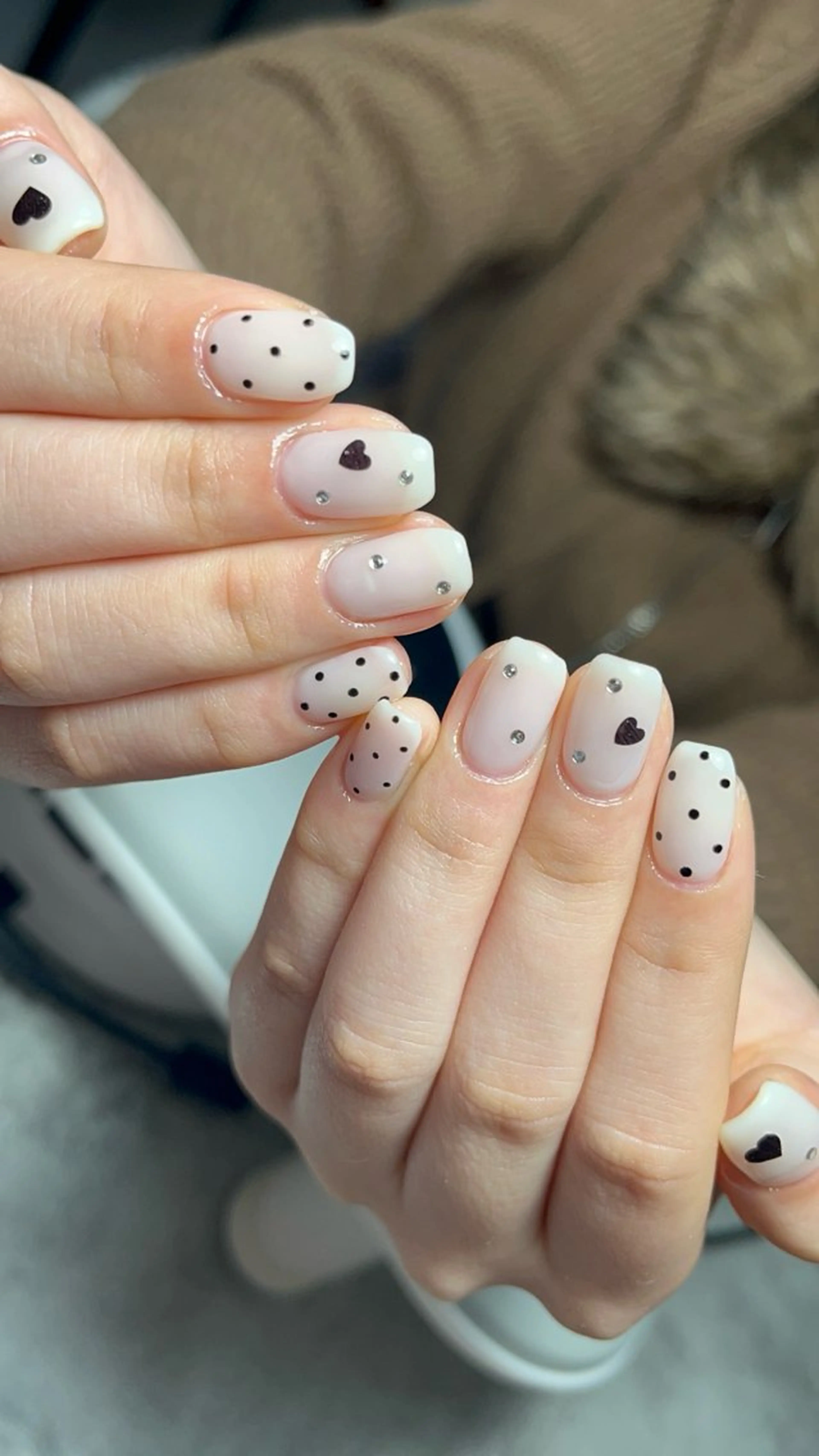 ネイル ハンドネイル janma.nail ✳︎akiのネイルデザイン