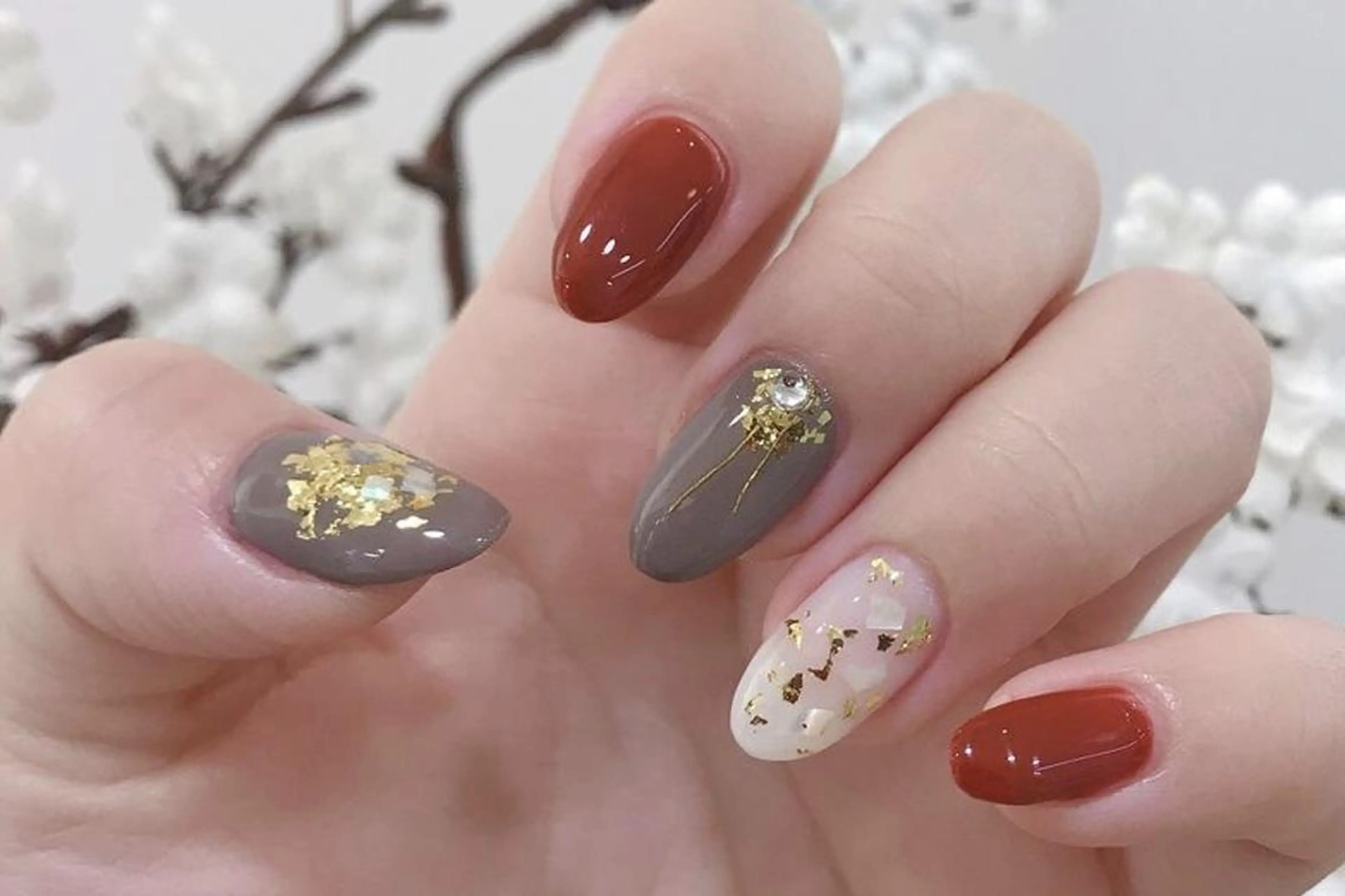 ネイル Cute beauty2のマツエク・マツパデザイン