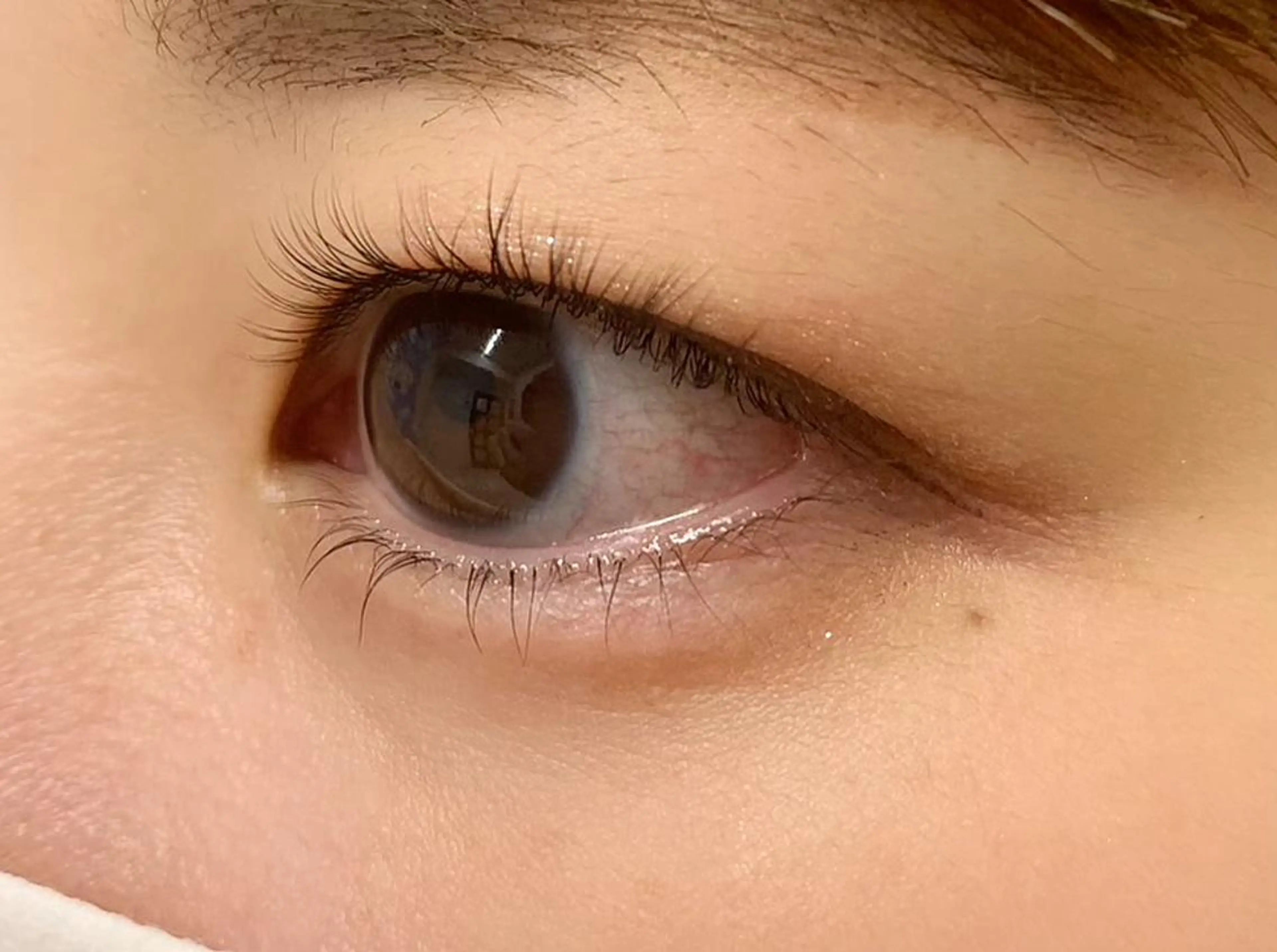 マツエク・マツパ freevel(フリーヴェル)所属・遠藤 早紀のマツエク・マツパデザイン