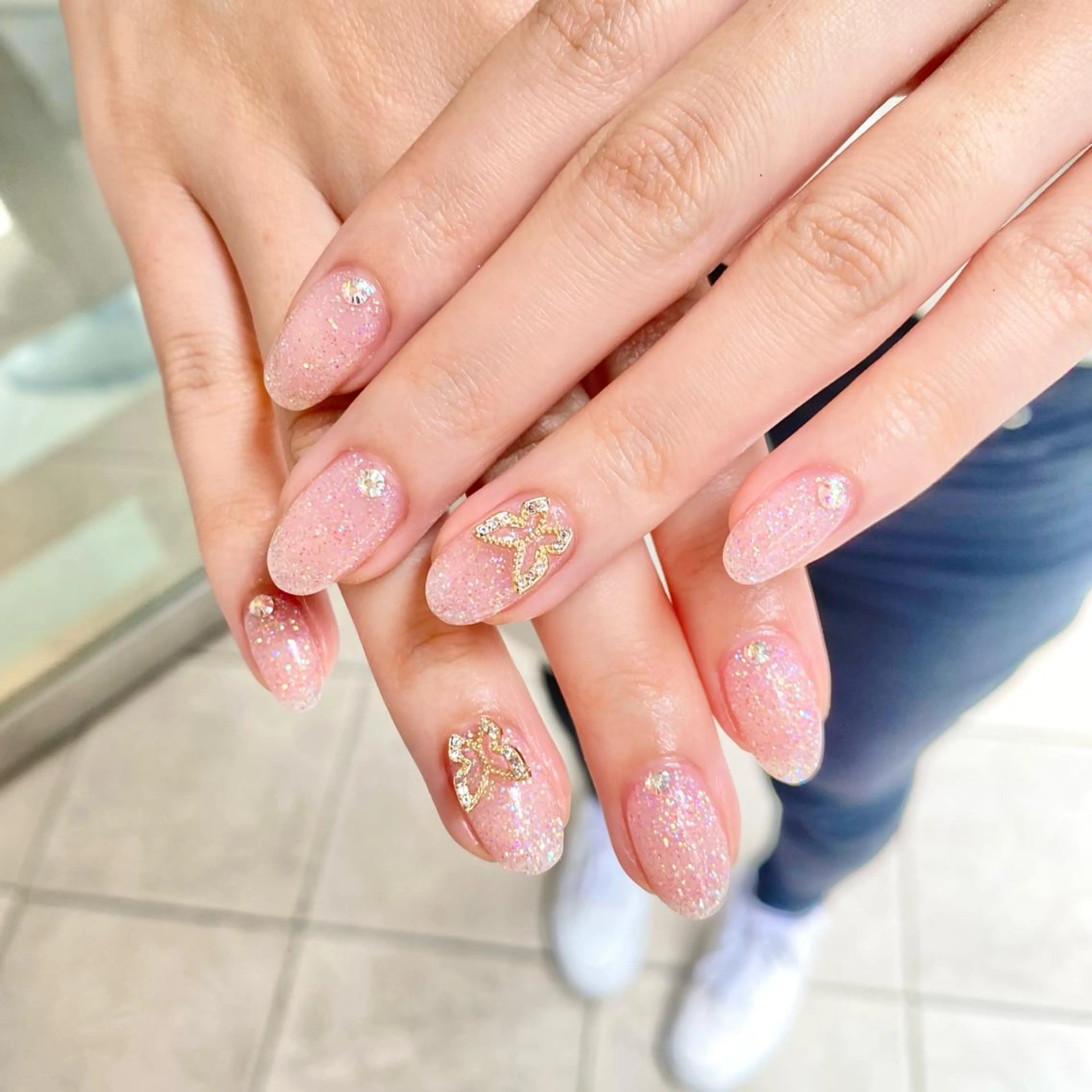 ネイル pro.m Kanonのネイルデザイン