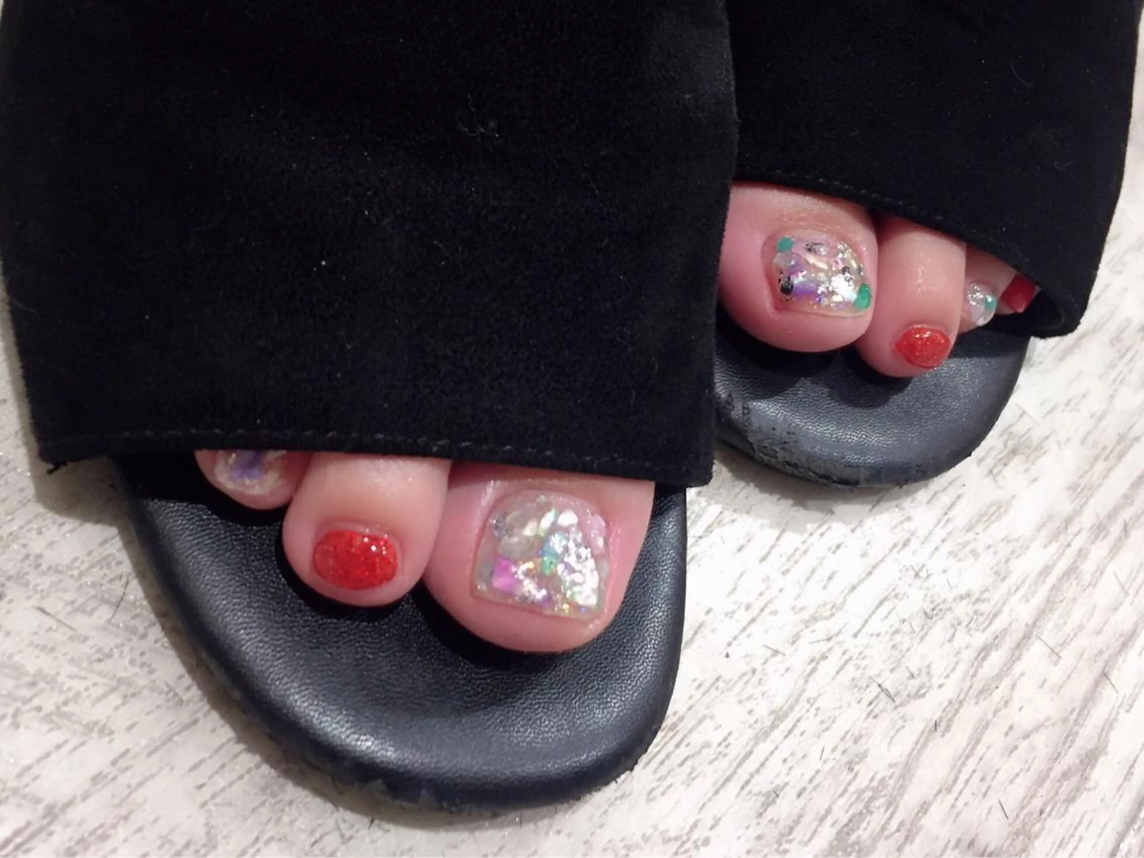 ネイル Salon Ｋのネイルデザイン