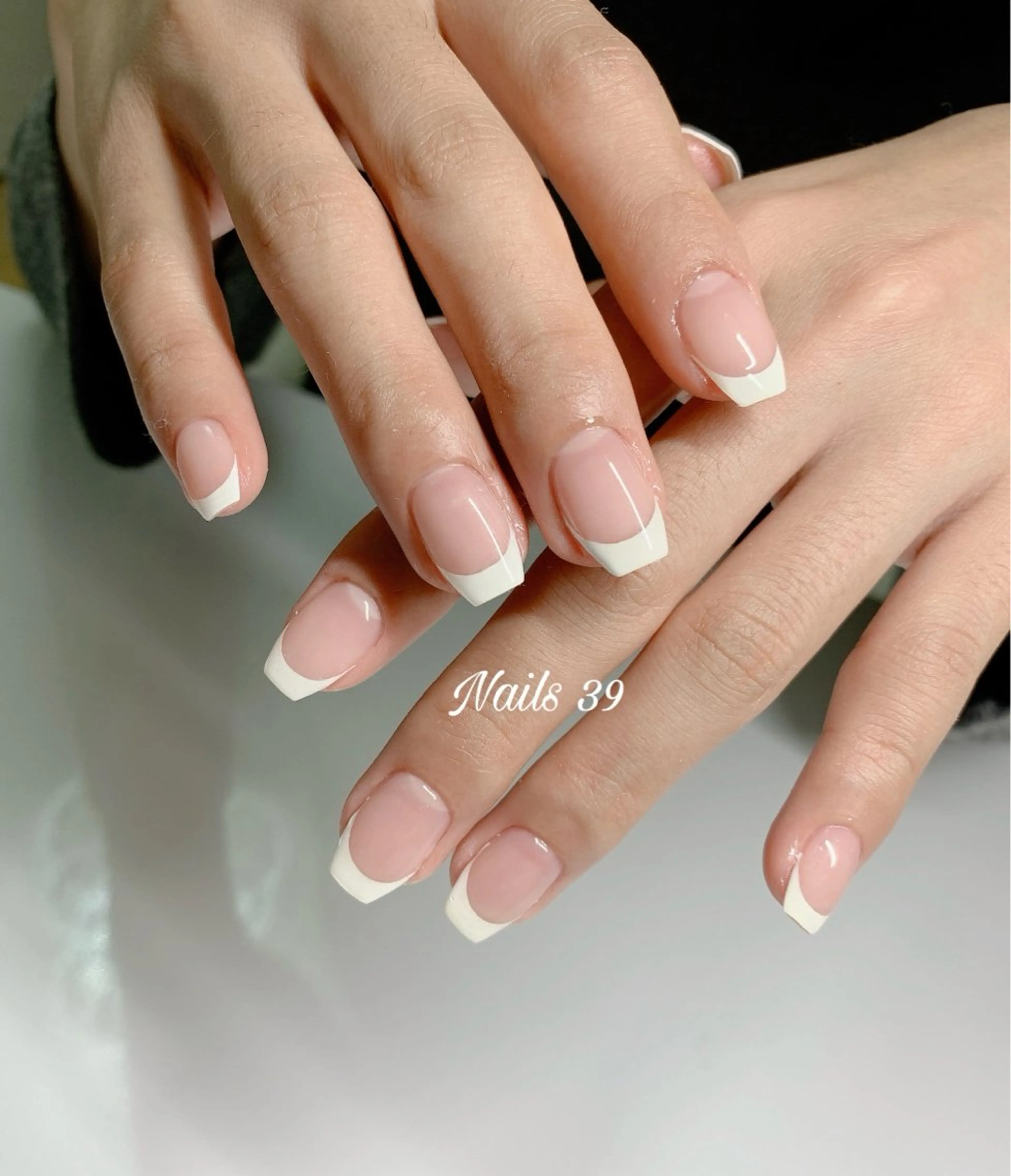 ネイル Nails 39のネイルデザイン