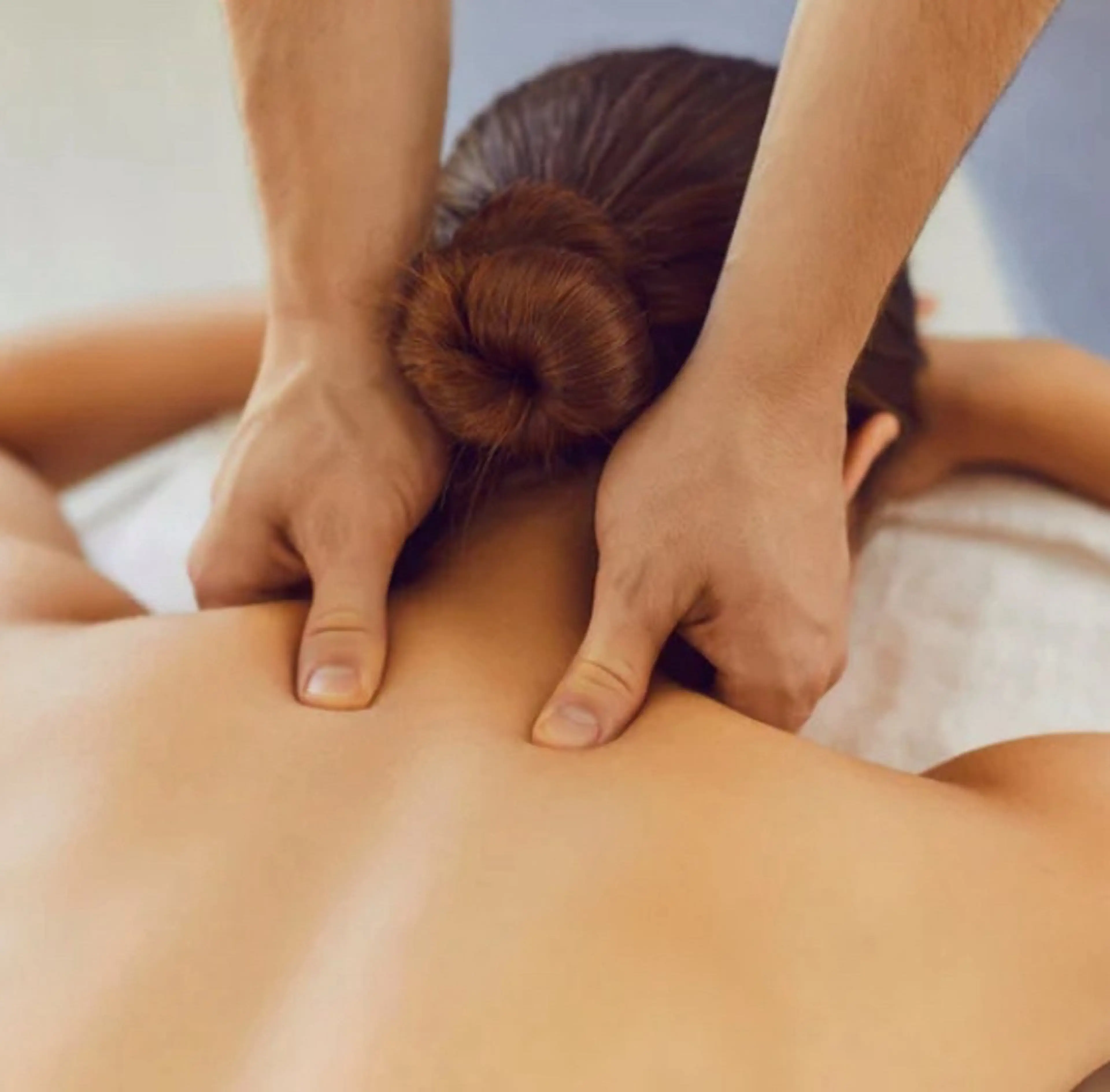 シンプルコースD全身120分　カッピング無しの写真