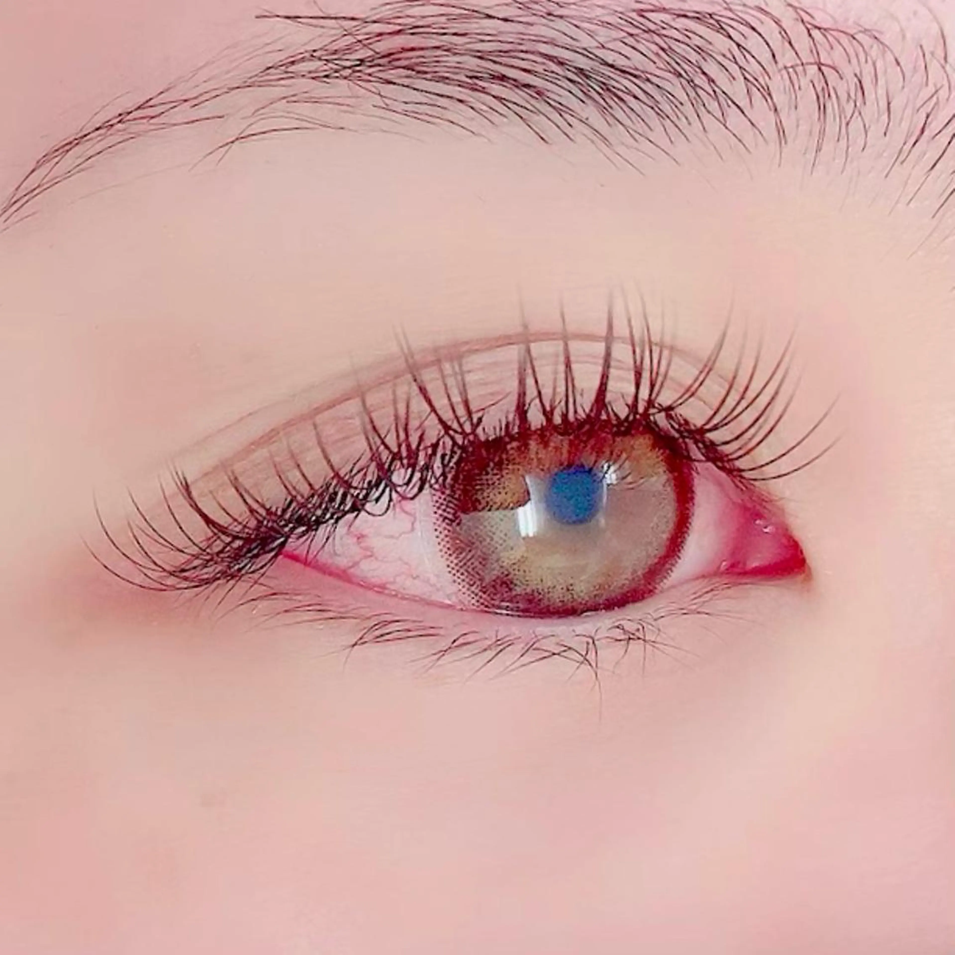 マツエク・マツパ Lumina eyelash★齋藤のマツエク・マツパデザイン