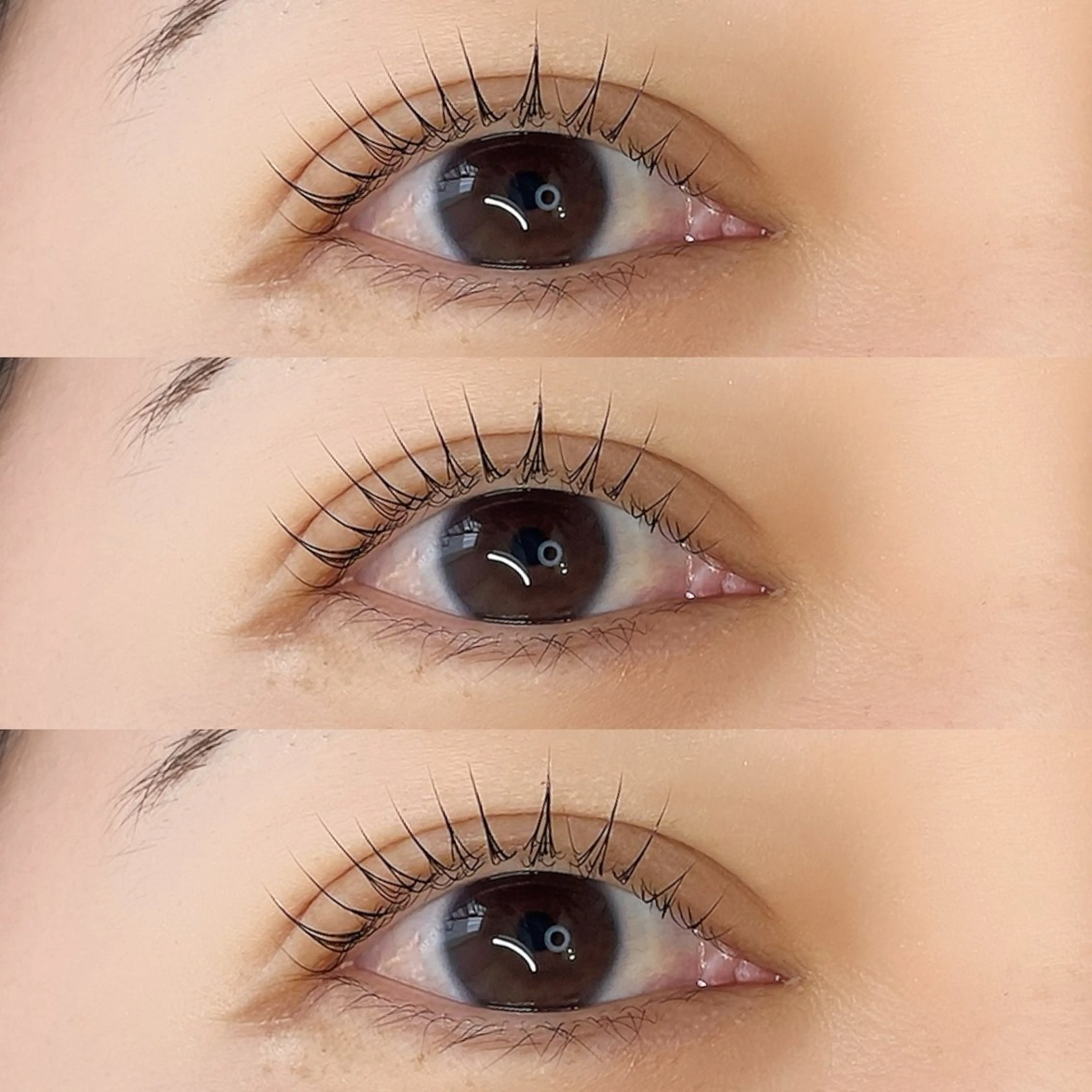 マツエク・マツパ eyelash salon ninon所属・ninon 【ニノン】のマツエク・マツパデザイン