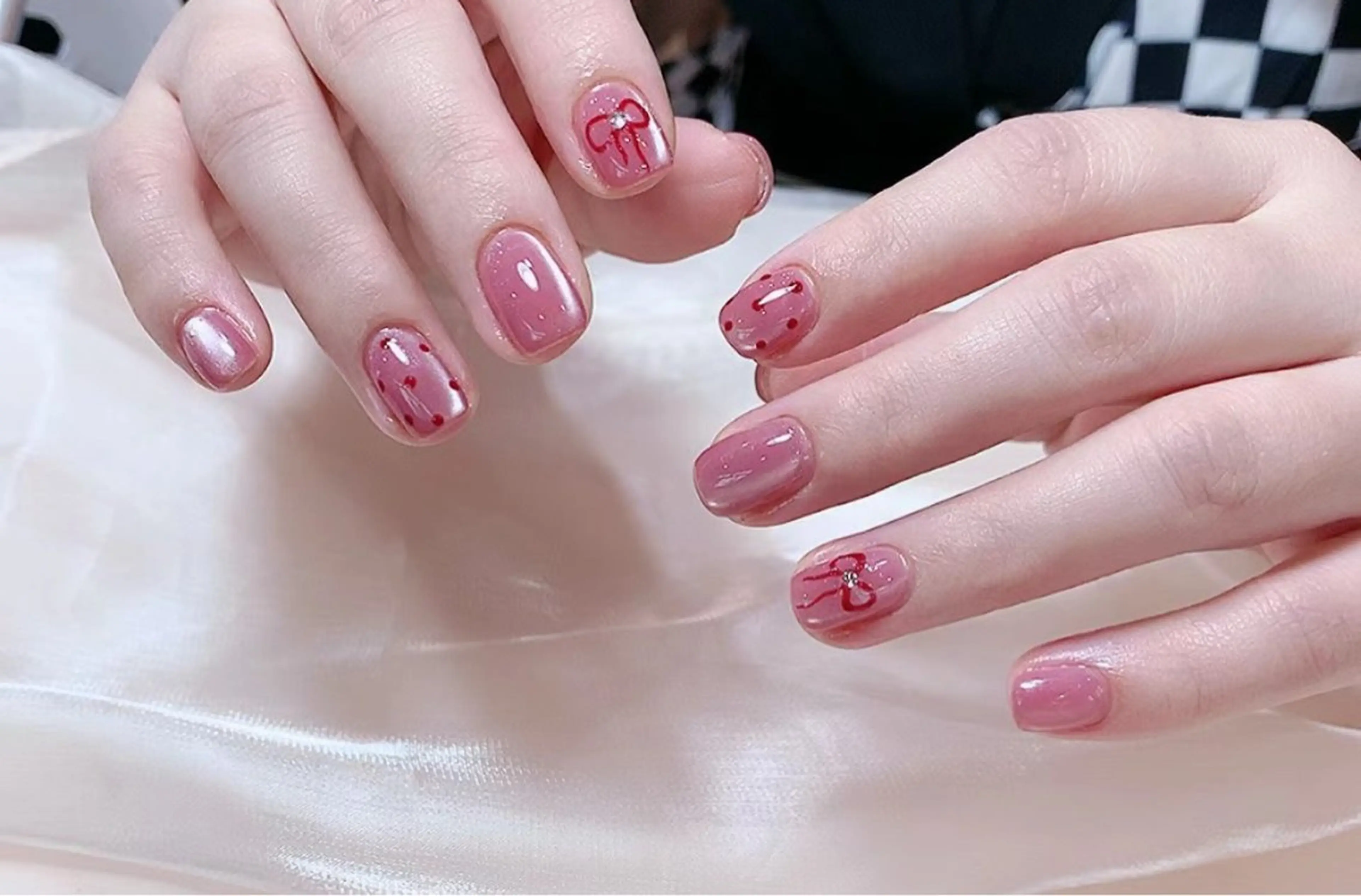 ネイル ネイル TAKAのネイルデザイン