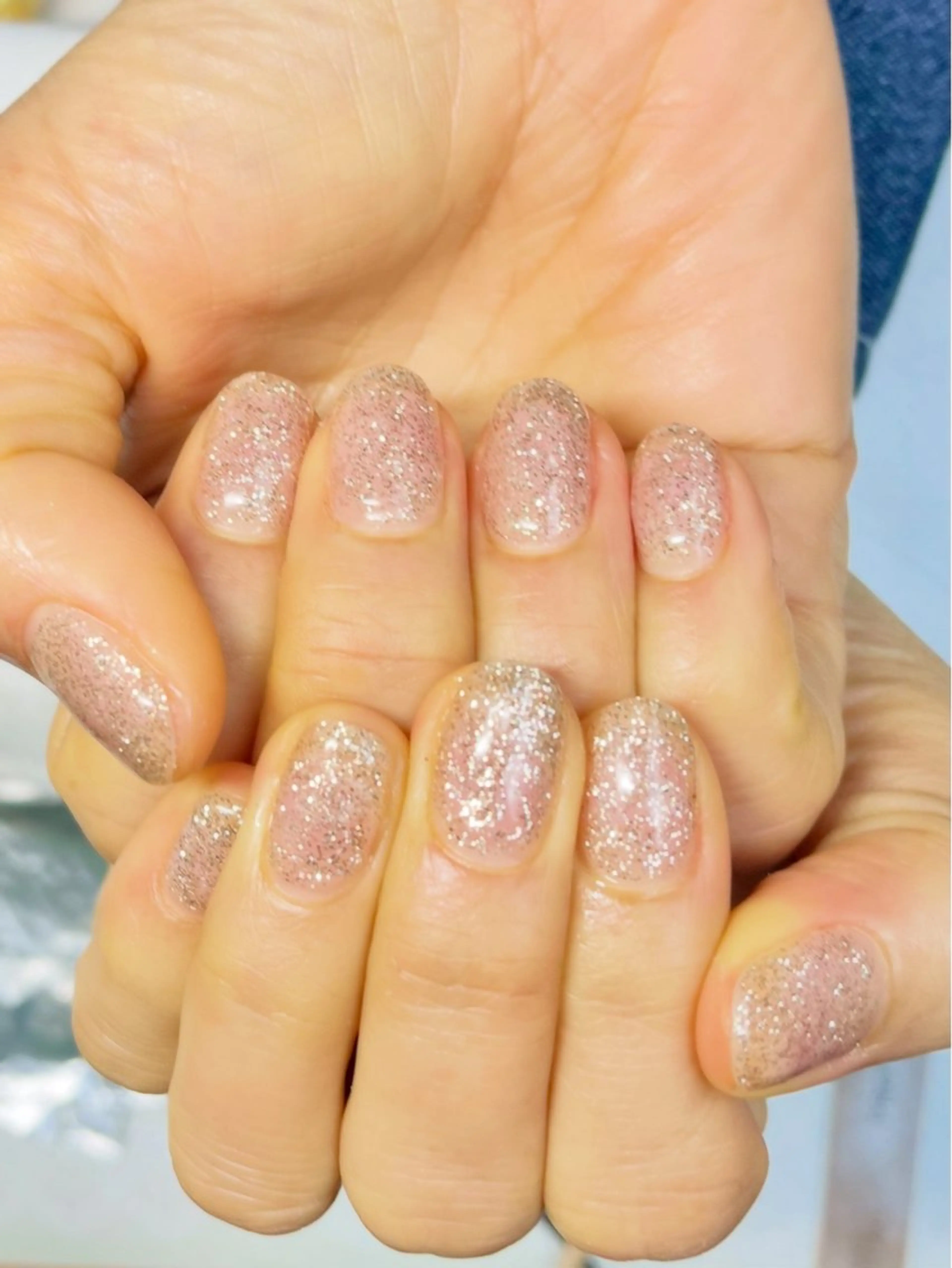 ネイル 新宿ネイルサロン ジェミディローサ所属・新宿ネイルサロン ジェミディローサのネイルデザイン