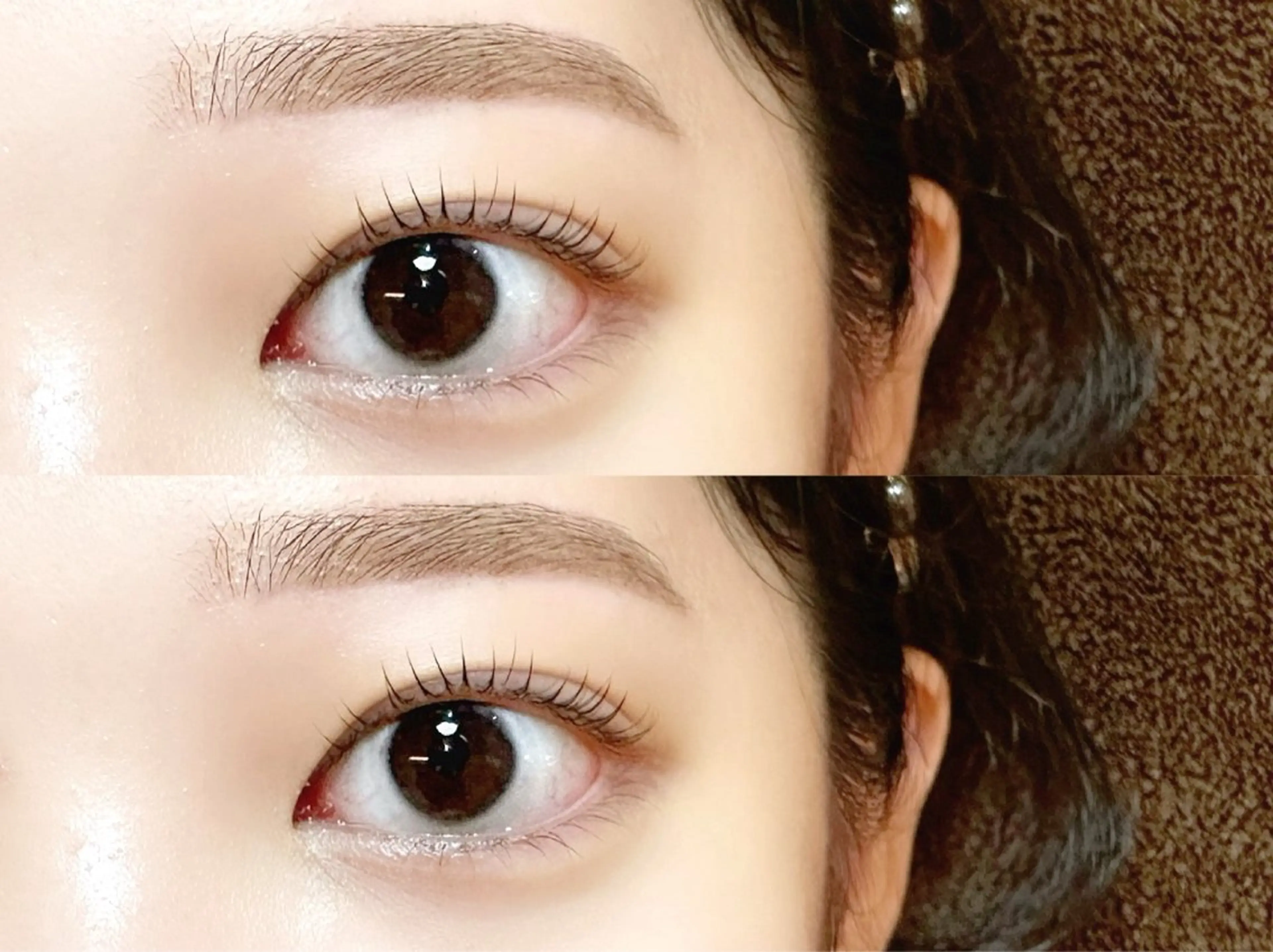 🧡美眉 アイブロウWAX〈眉毛脱毛〉🧡の写真