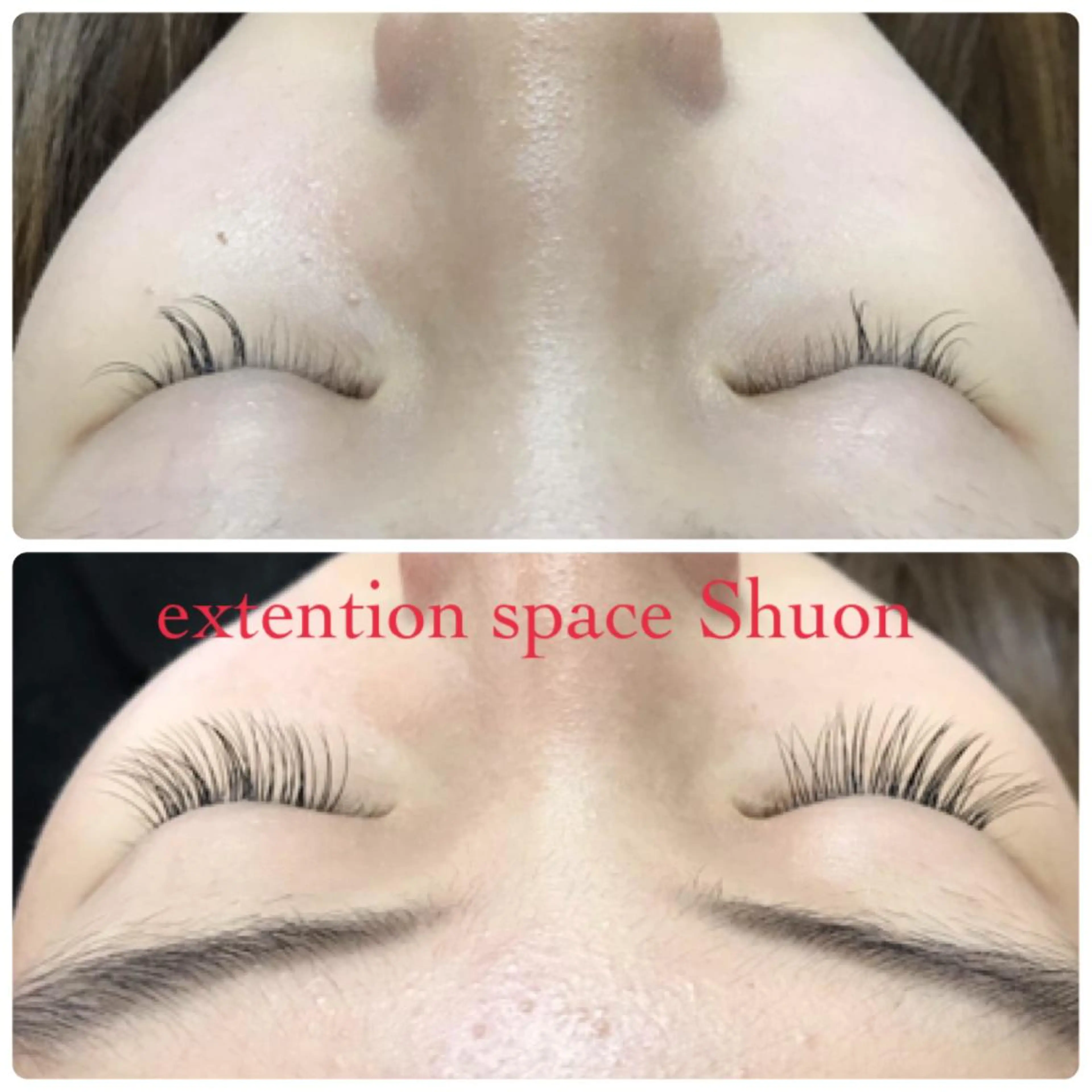 マツエク・マツパ セーブル KITTY 立川のネイルデザイン