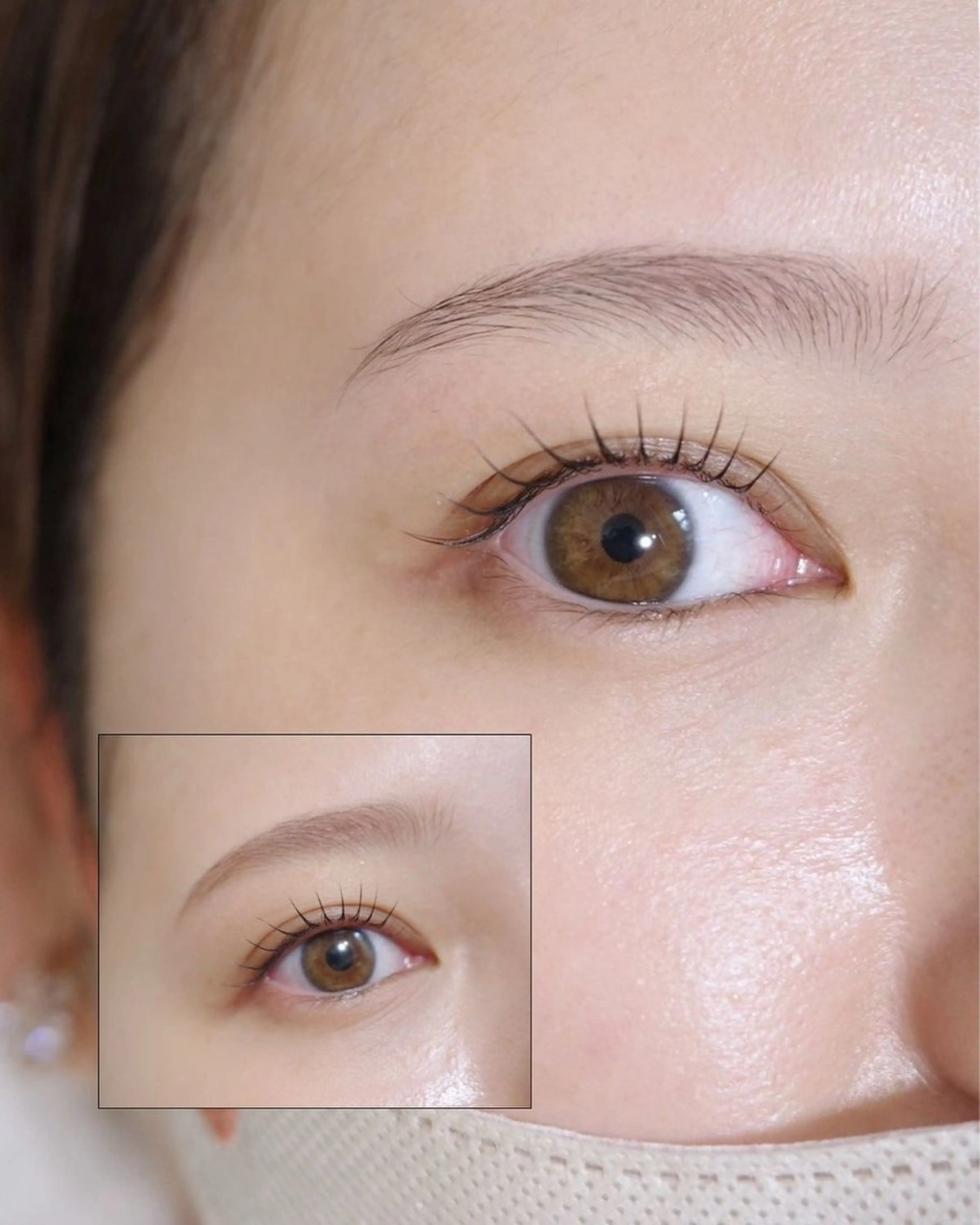 マツエク・マツパ HELLO THERE!(ハローゼア)仙台所属・HELLO THERE!🌼のマツエク・マツパデザイン