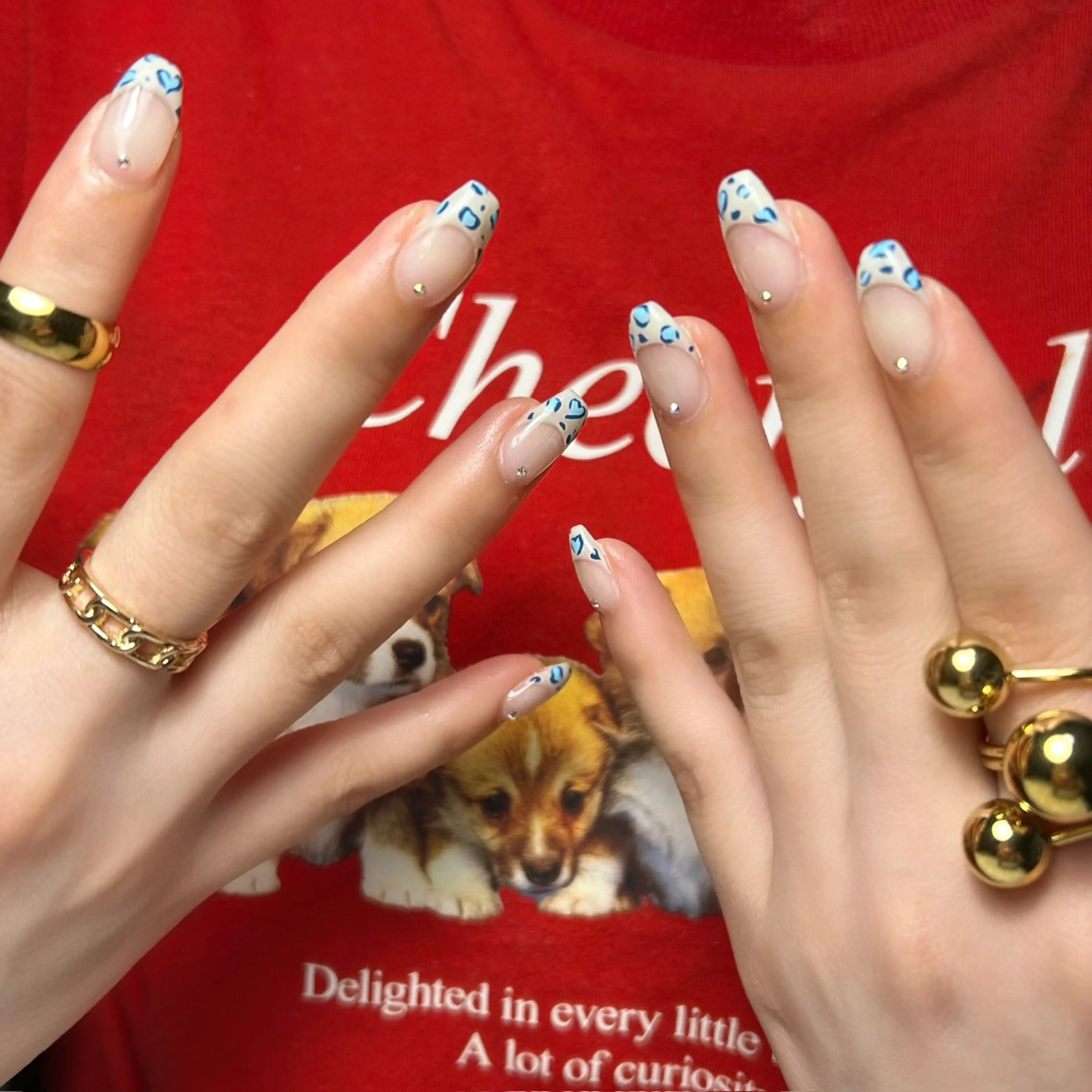 ネイル ワンカラーネイル 熊本上通店spira ｜rianのネイルデザイン