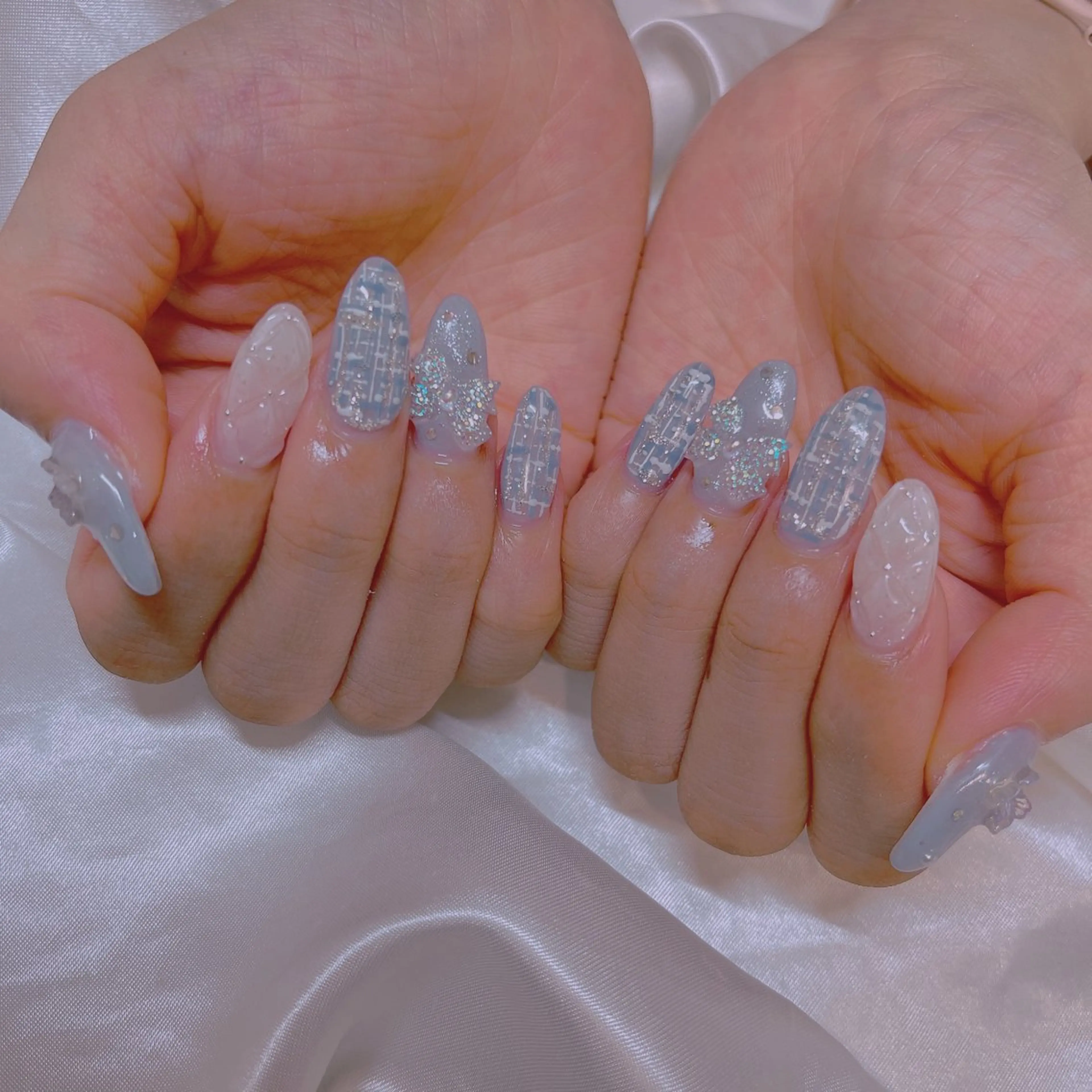 ネイル Private Salon 大宮のネイルデザイン