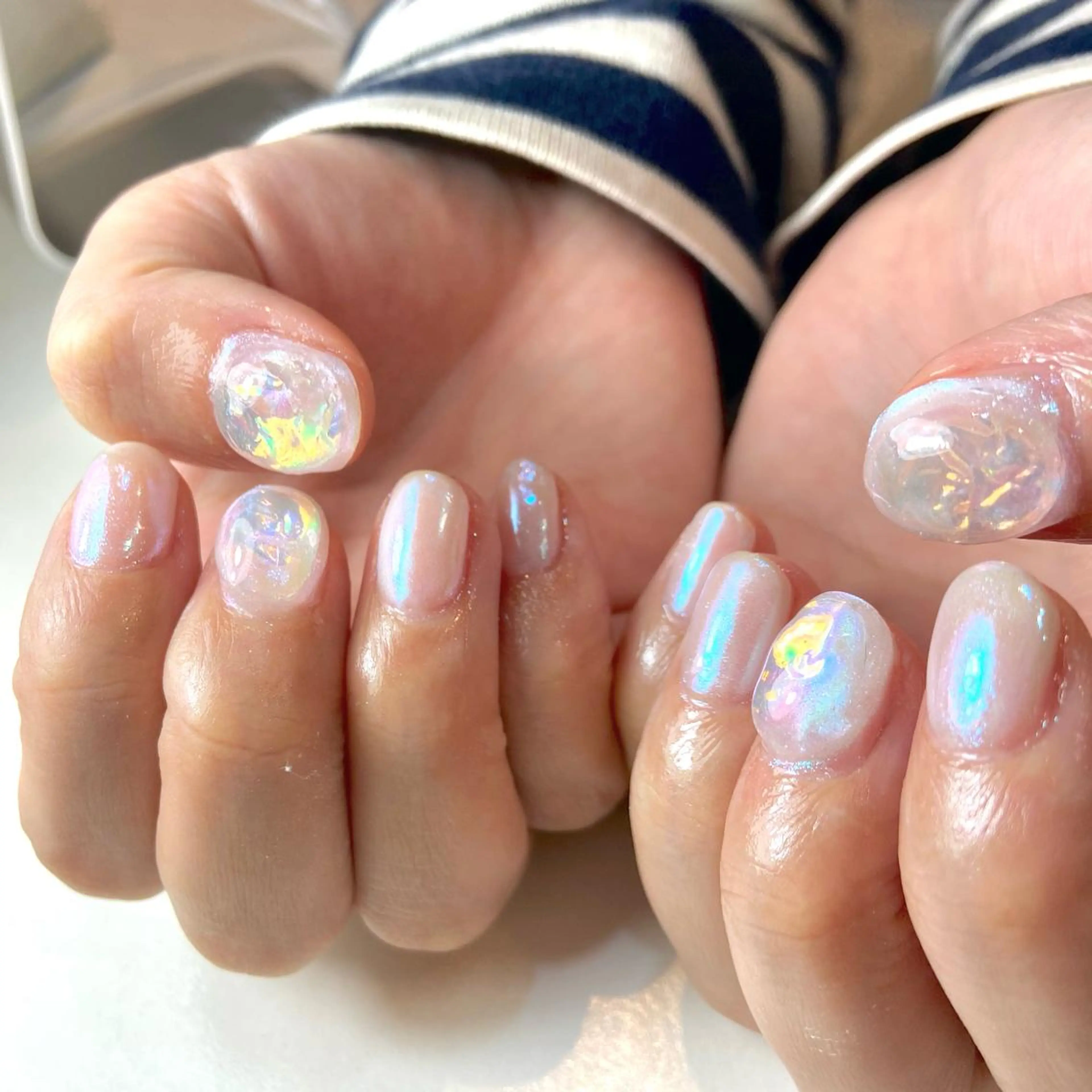 ネイル Ange epais nAnnAnのその他イメージ