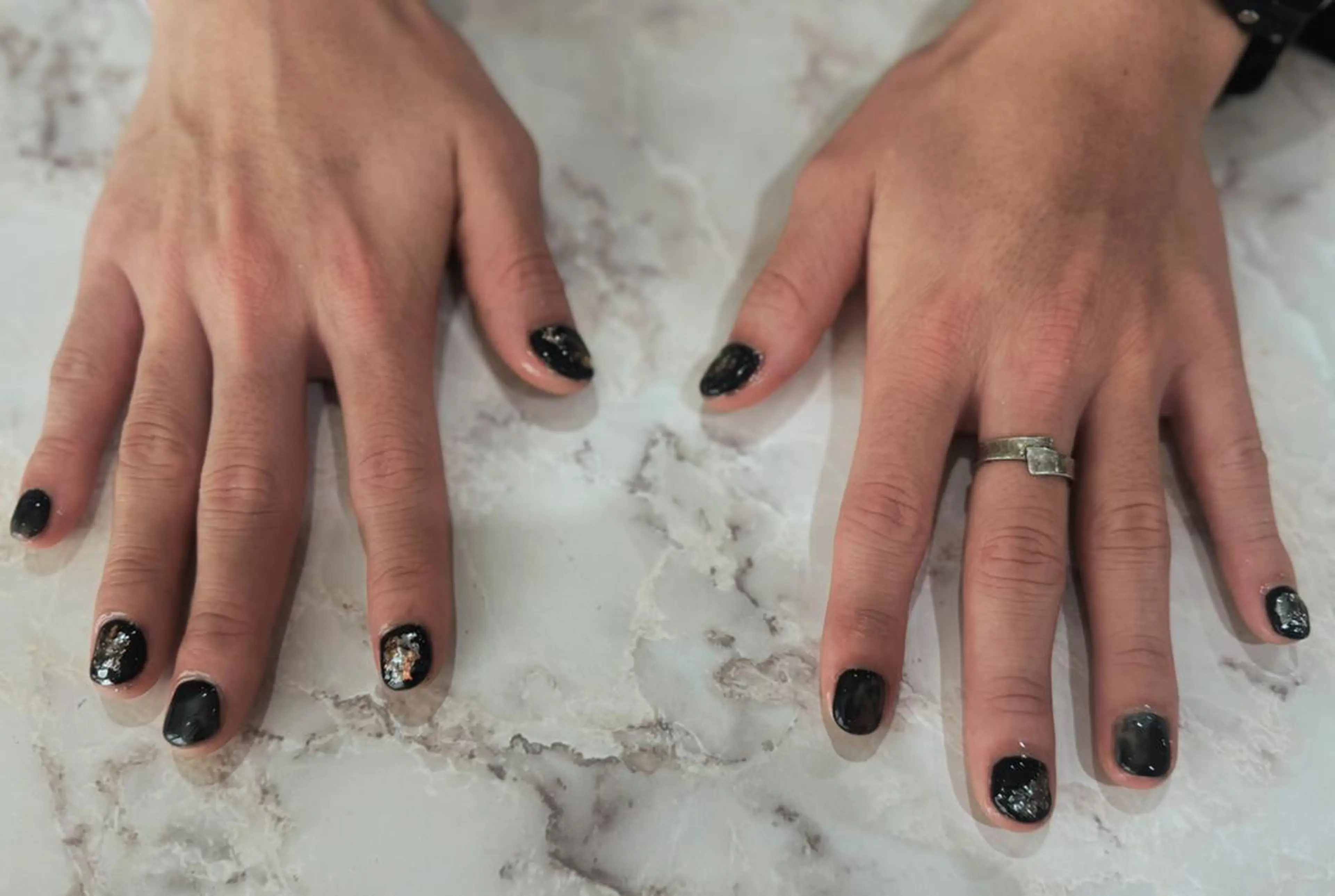 ネイル メンズ Nail Salon Lindaのネイルデザイン