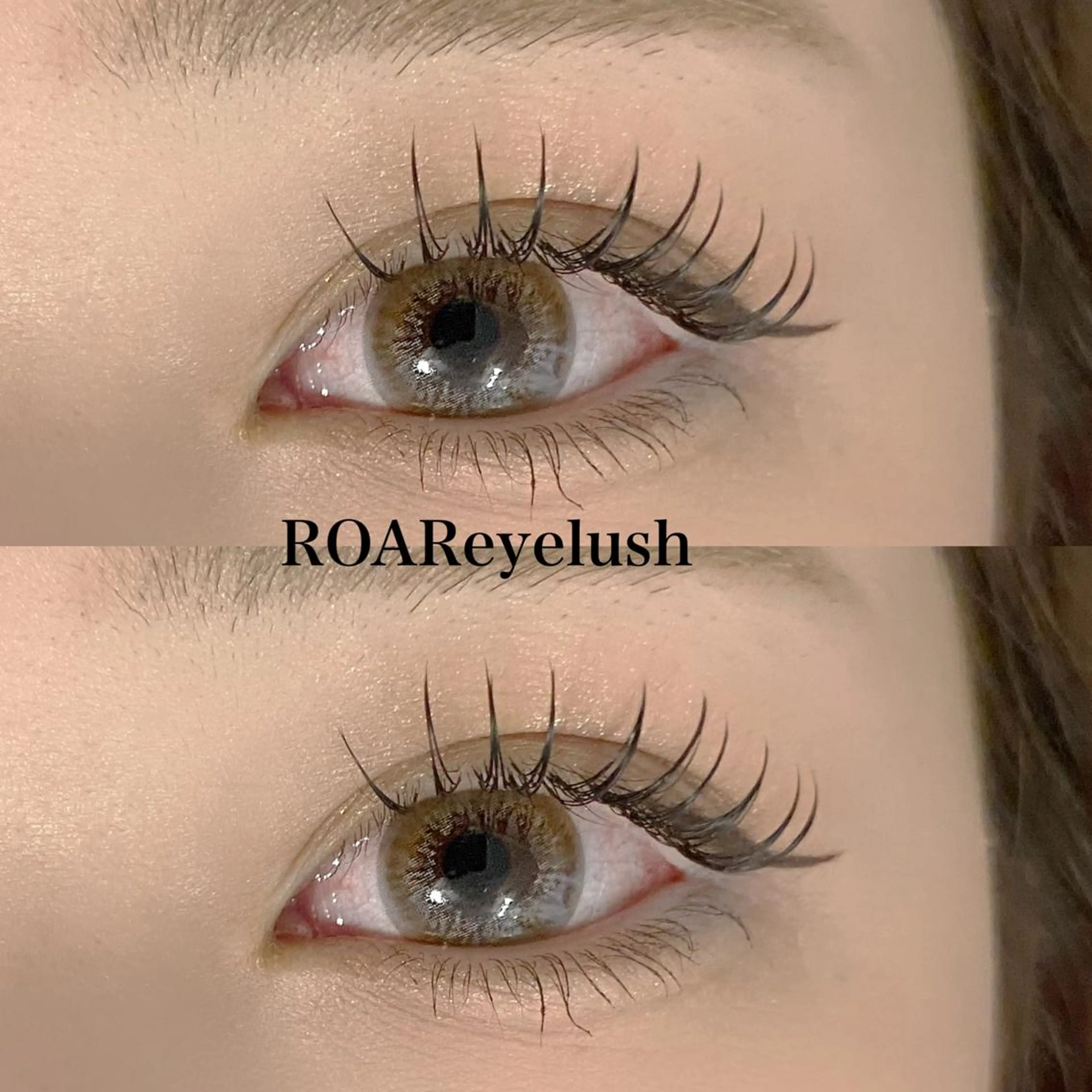 マツエク・マツパ en Rêve🫧 by ROAReyeのマツエク・マツパデザイン