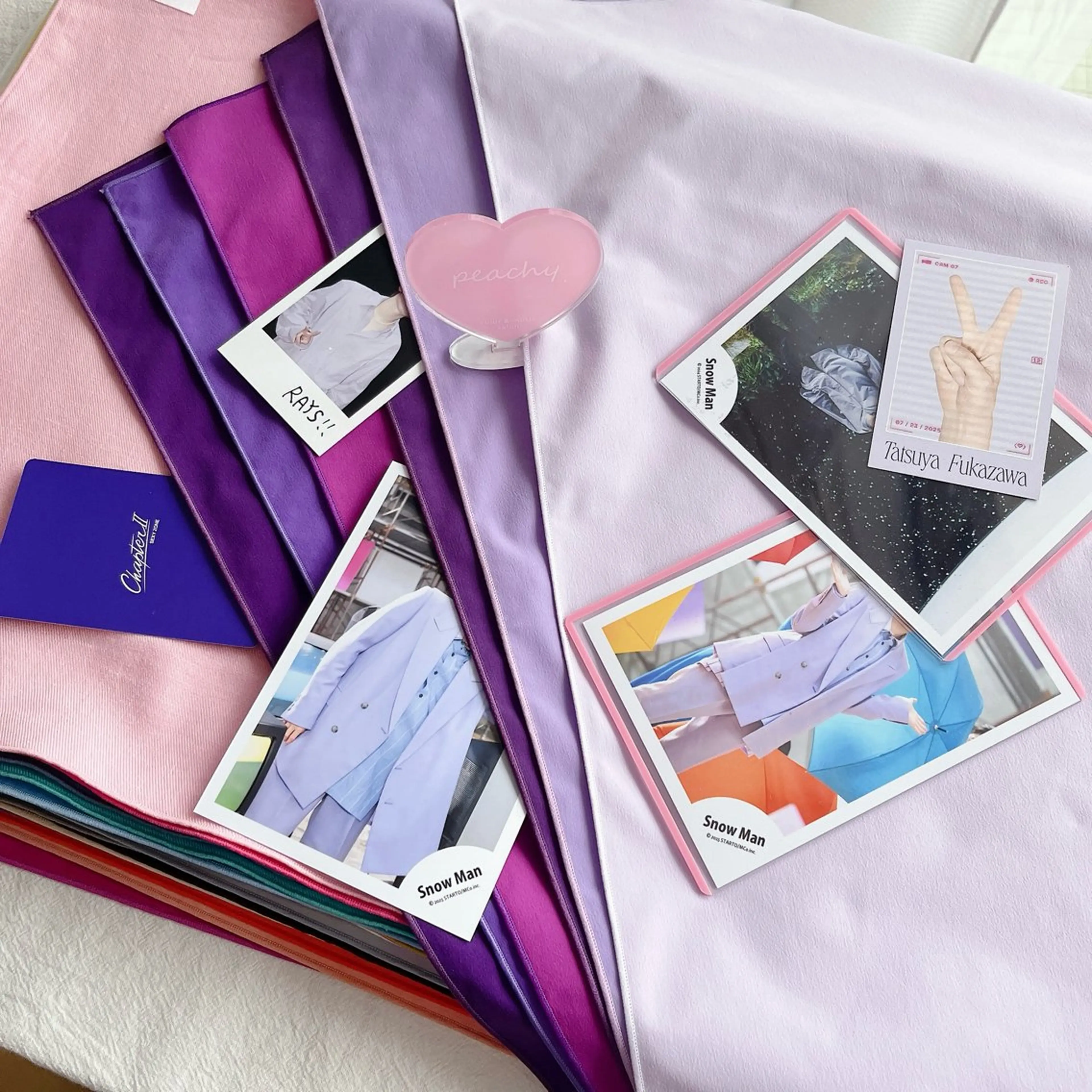 パーソナルカラー診断 💄イメコンサロンのその他イメージ