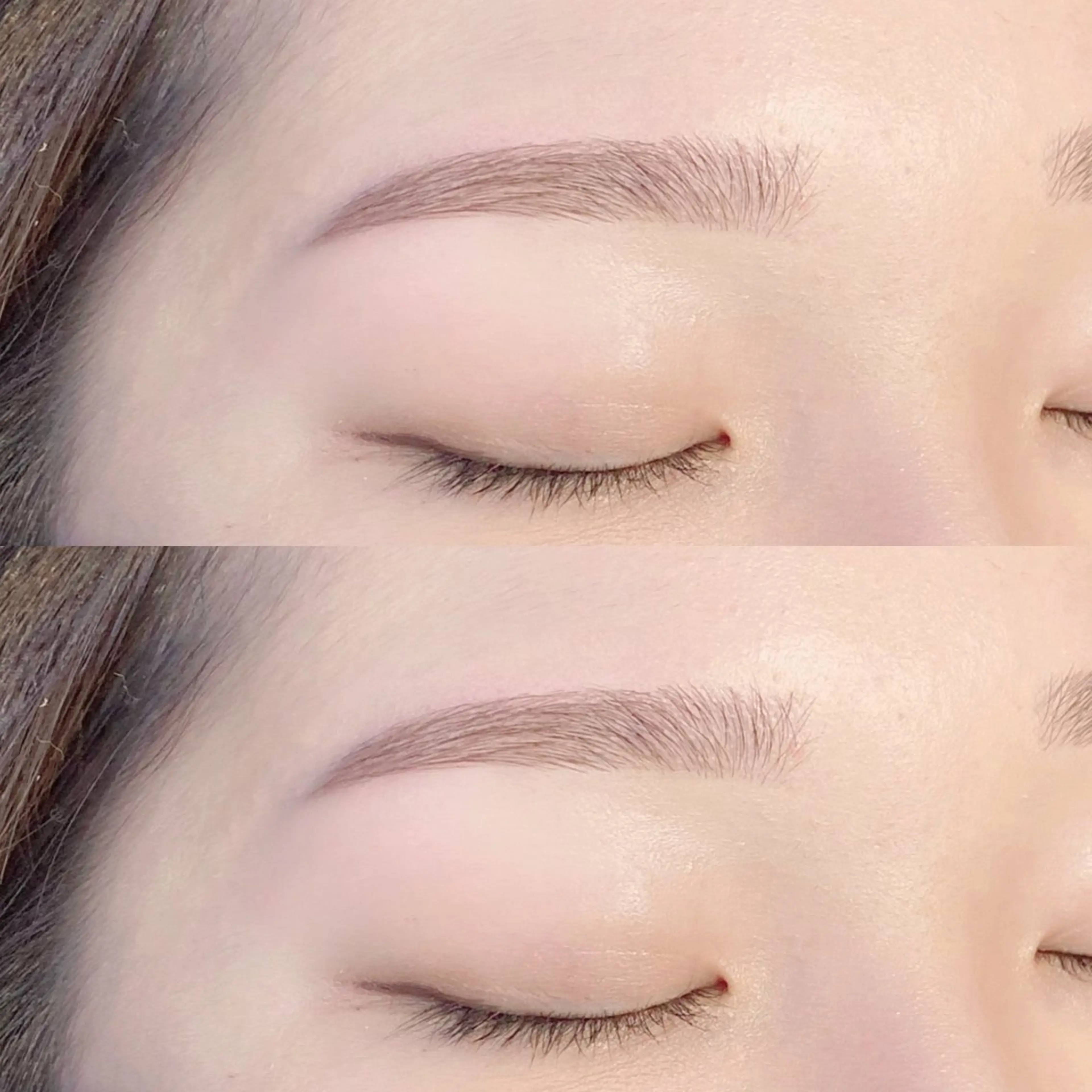 アイブロウ 眉毛サロンBELME miwaの眉毛・アイブロウイメージ