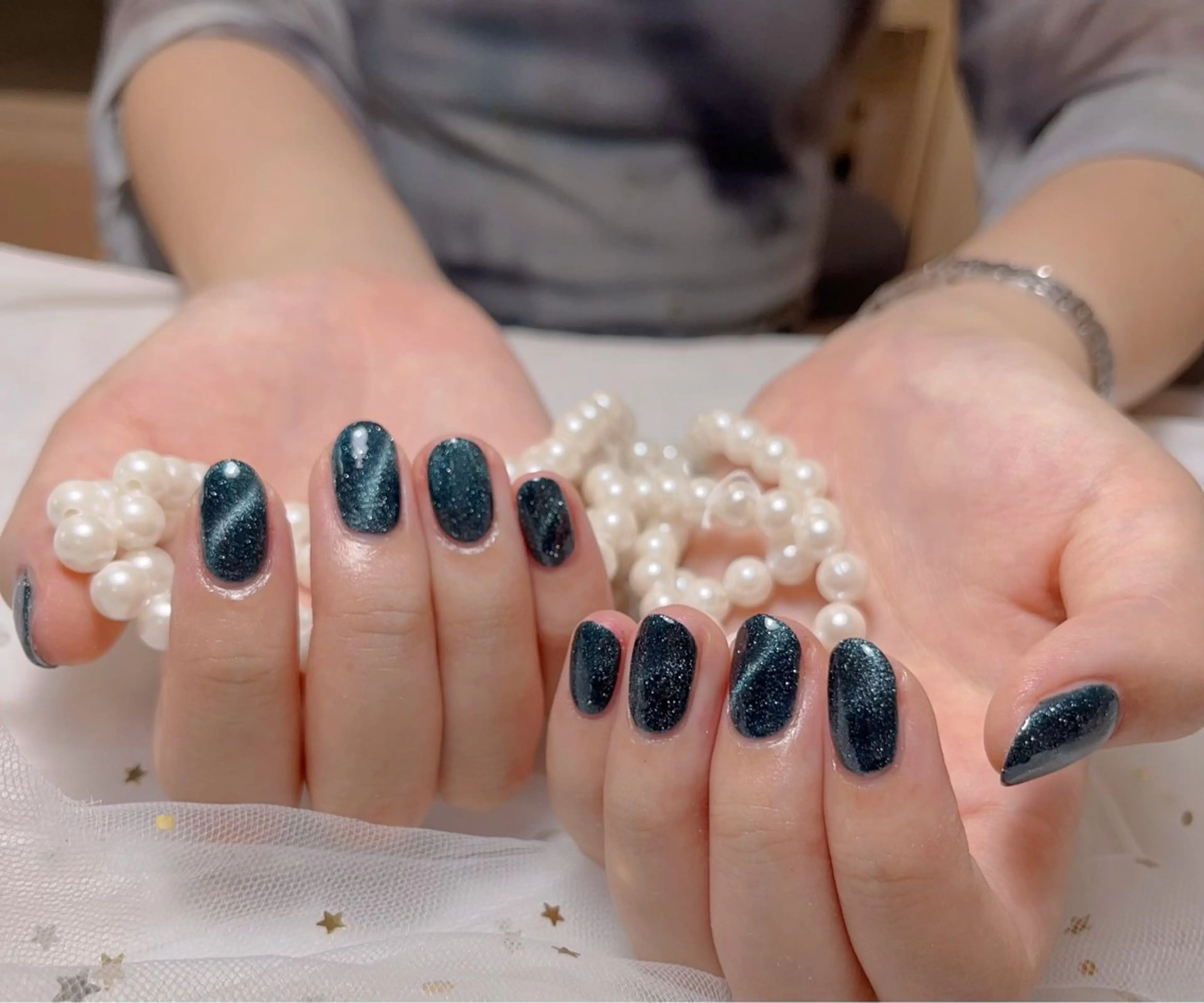 ネイル KA Linのネイルデザイン