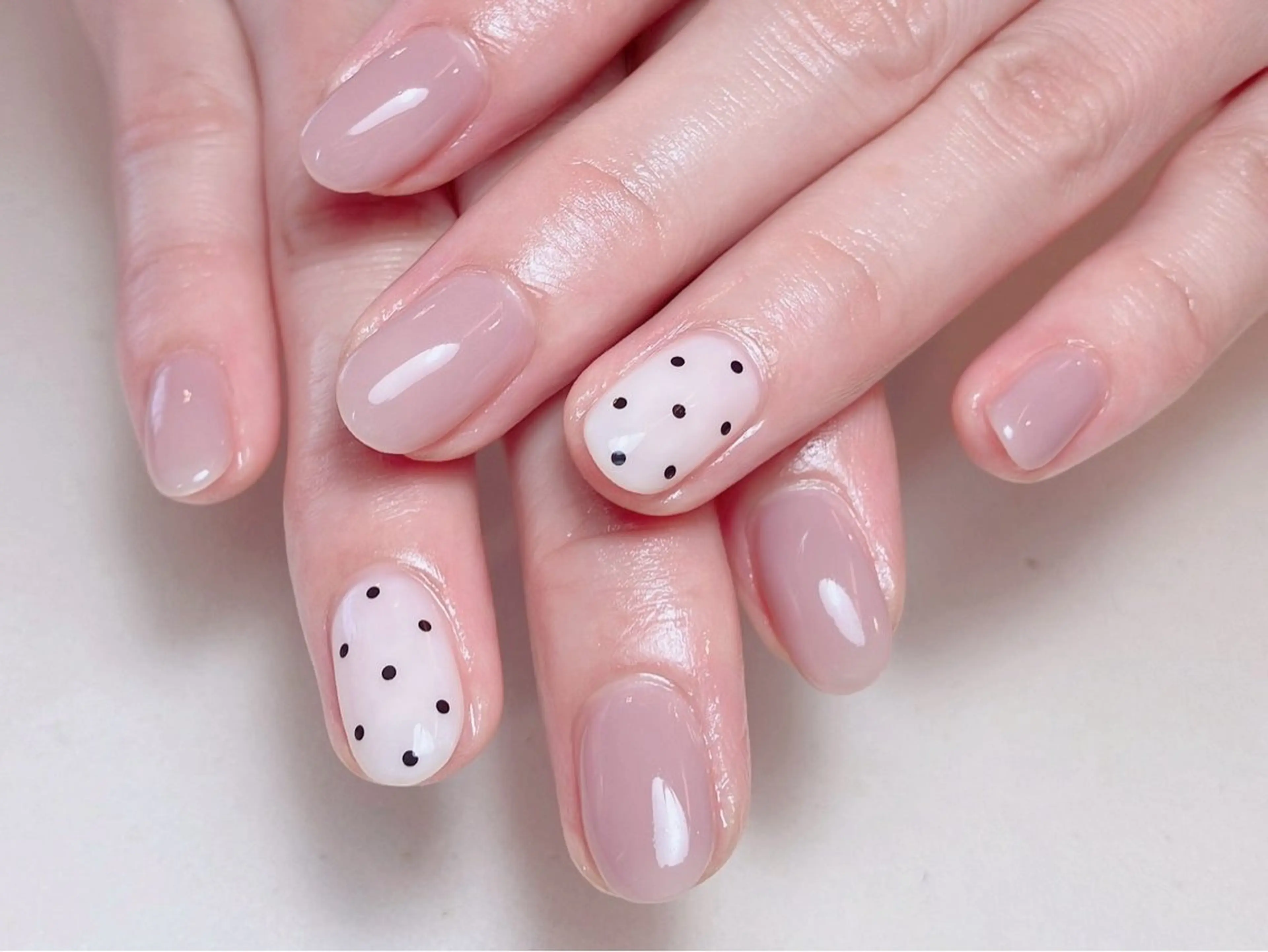 ネイル ハンドネイル 寺子屋beauty’s所属・寺子屋 beauty’sのネイルデザイン