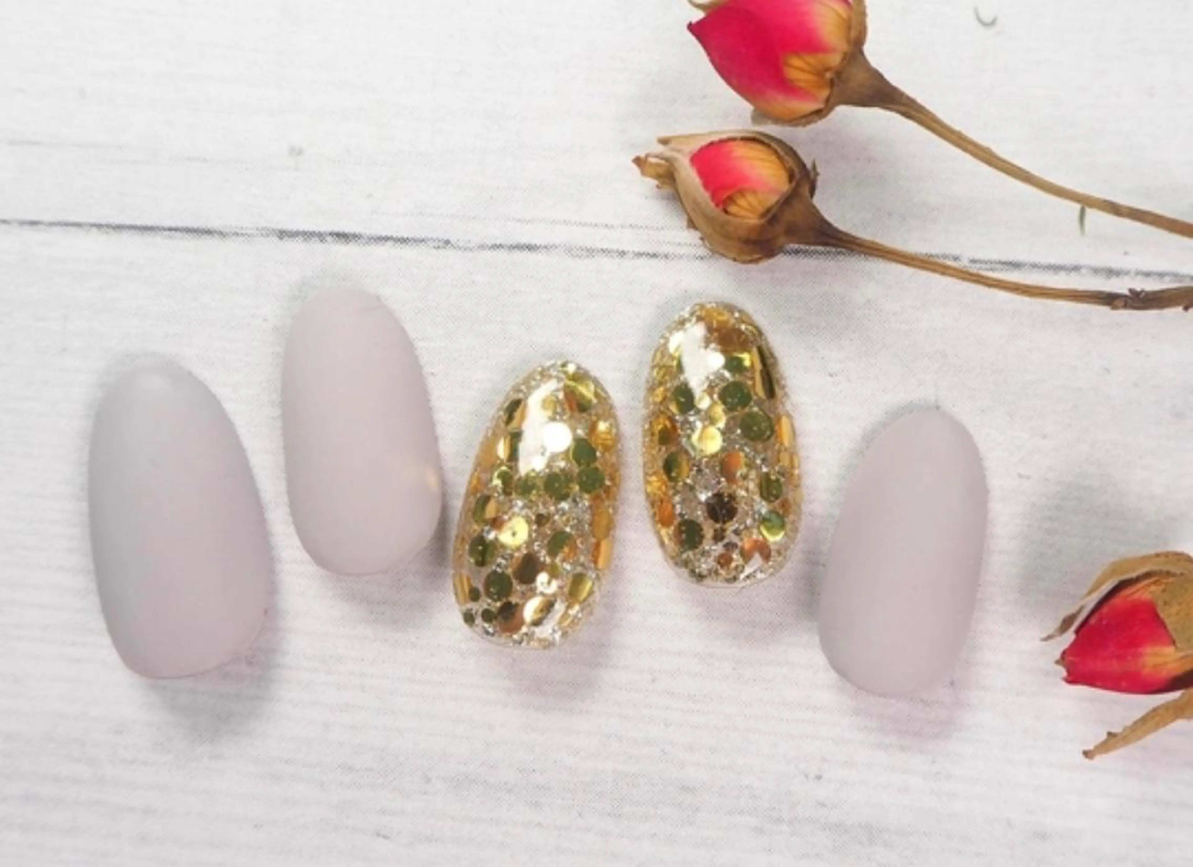 ネイル TRU nail&eye所属・TRU 錦糸町店のネイルデザイン