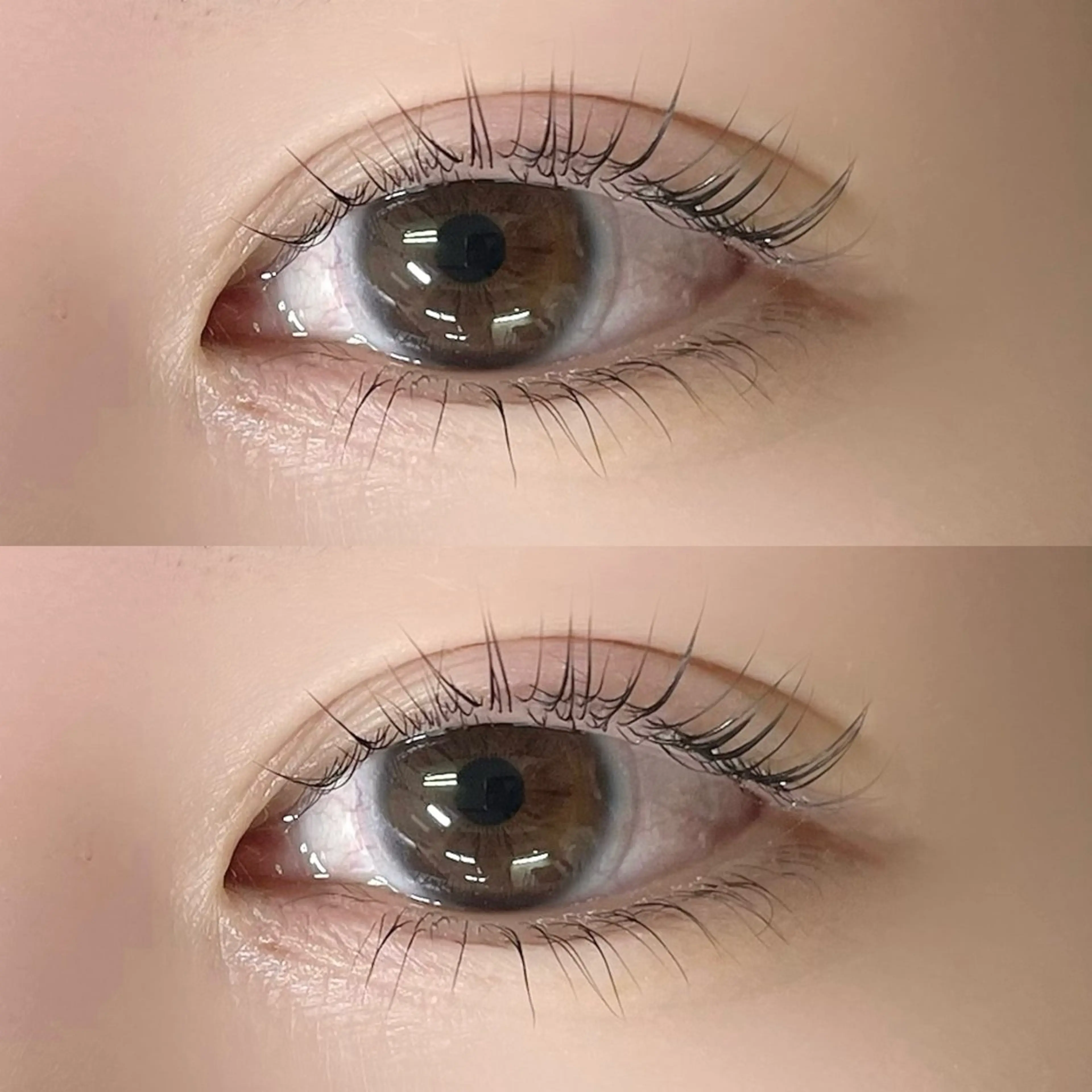 マツエク・マツパ eight🎀 ‪‪yuinaのマツエク・マツパデザイン