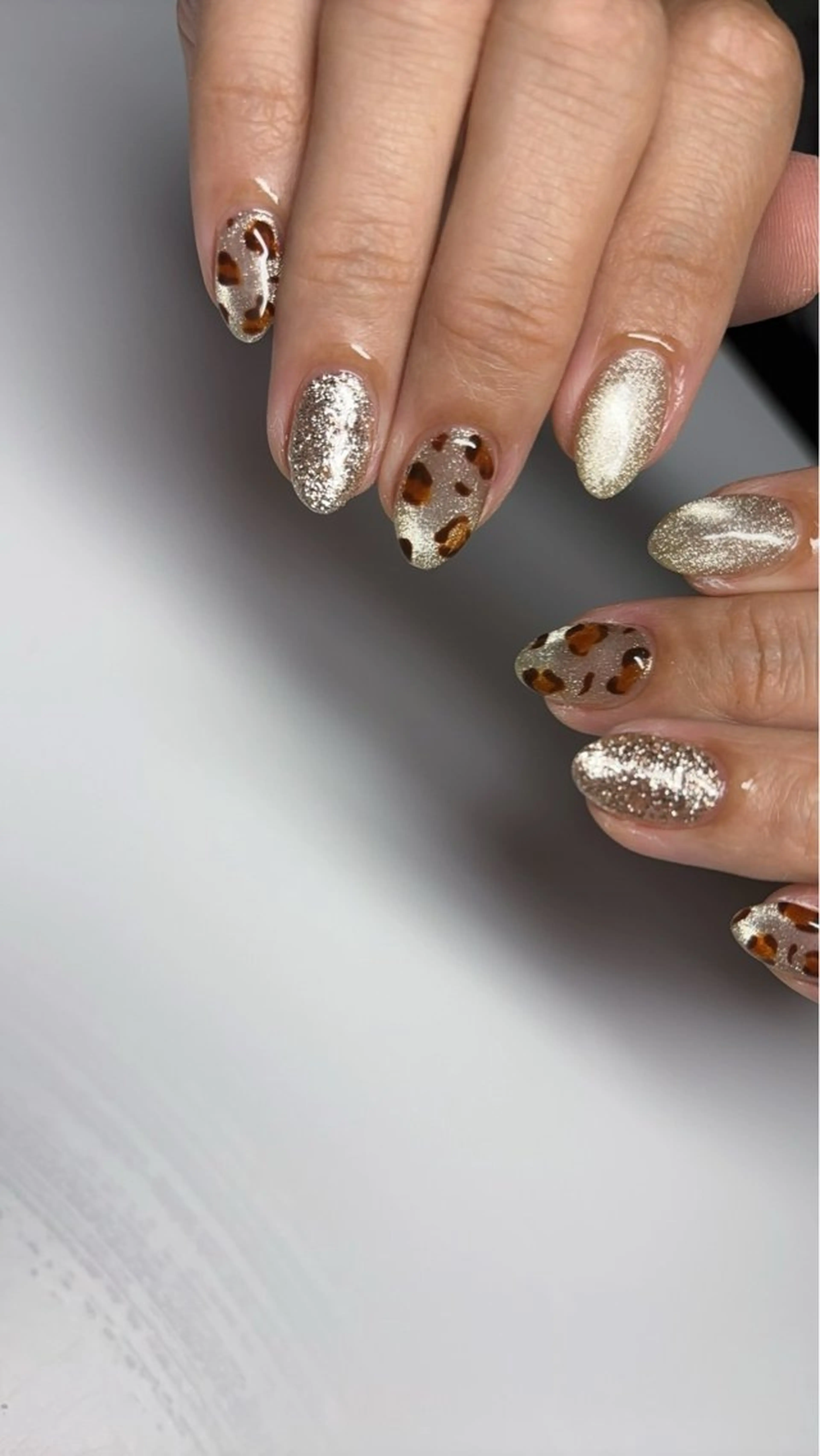 ネイル nochi nail/ayanoのネイルデザイン