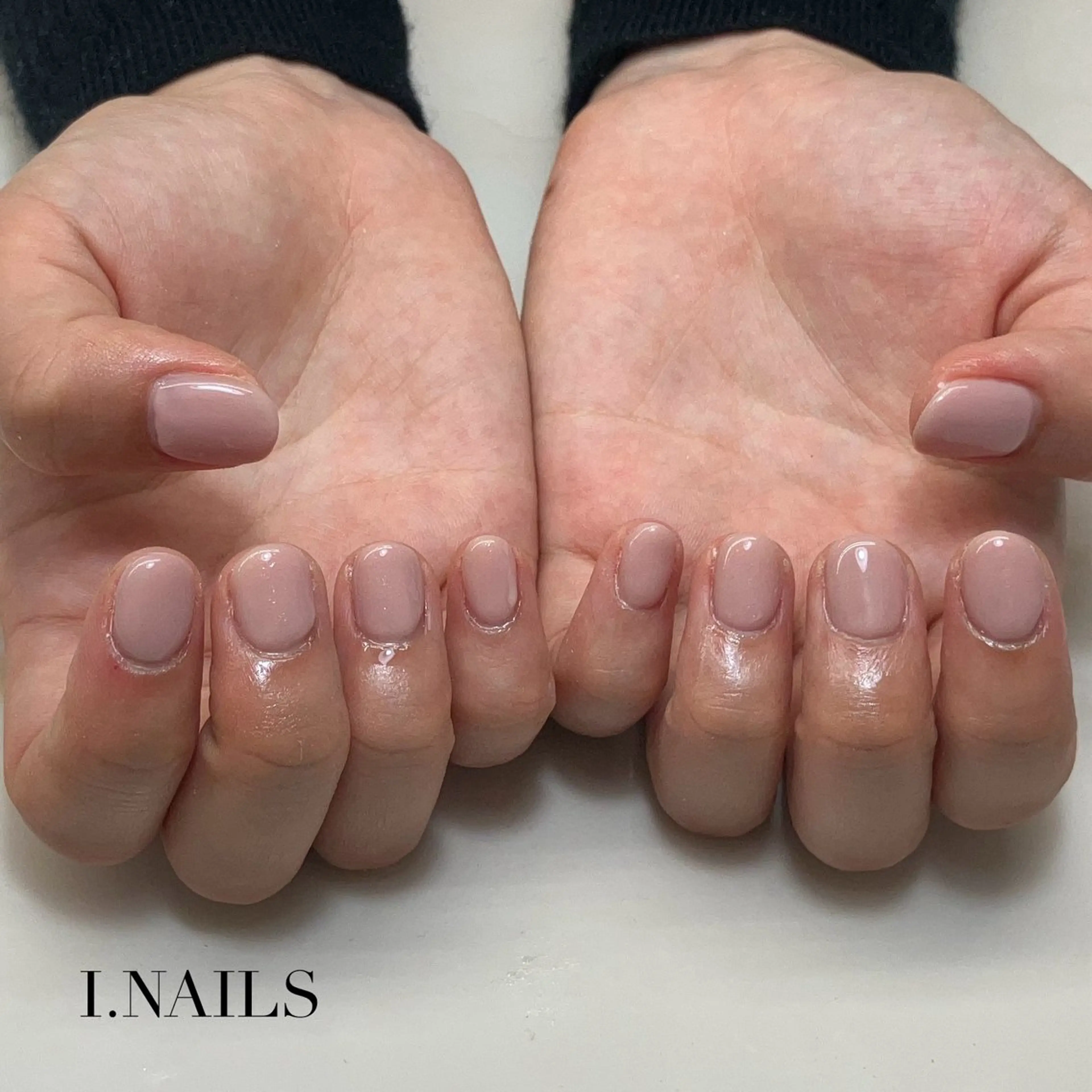 ネイル I.NAILS所属・I.NAILS Kawajiriのネイルデザイン