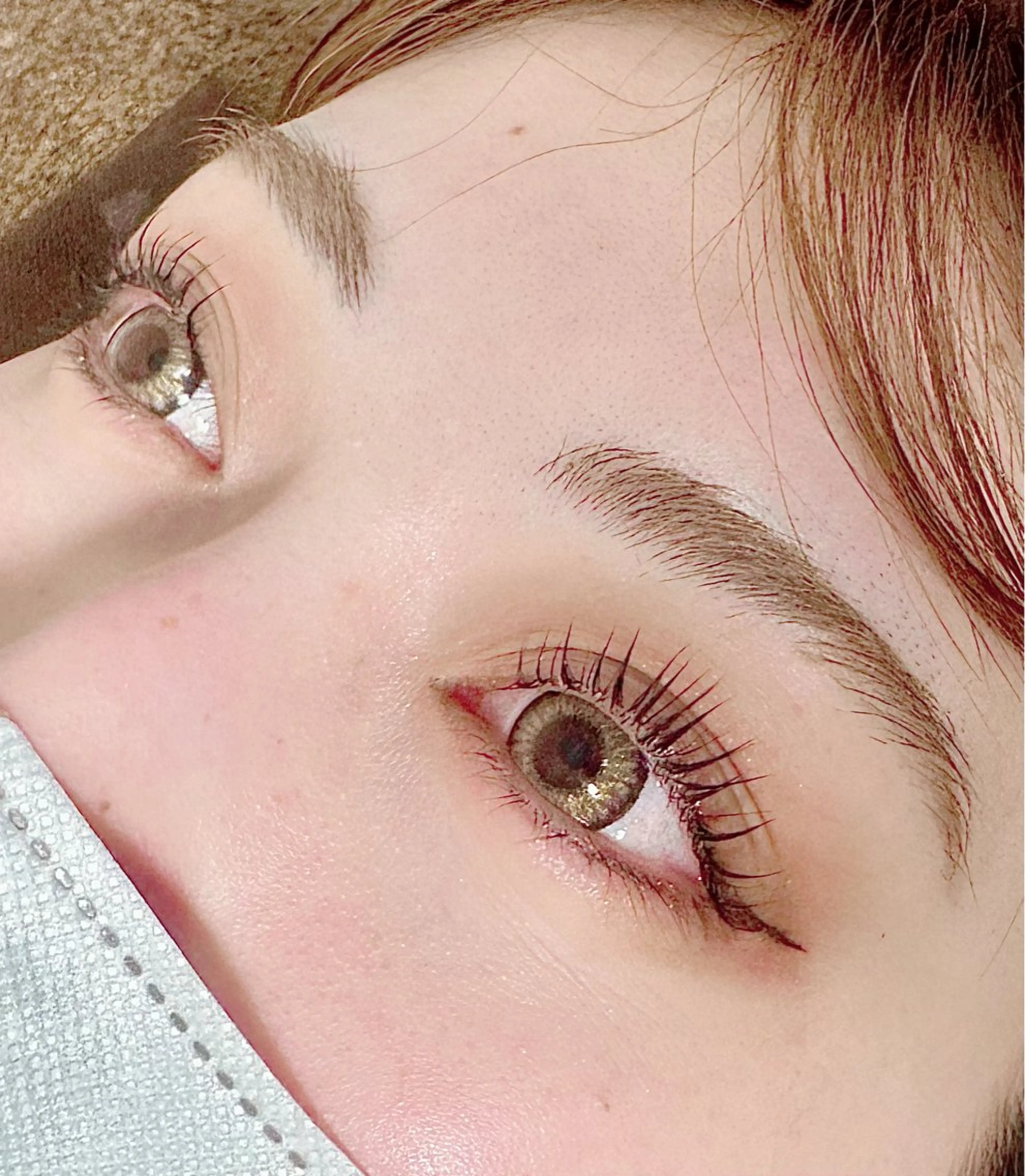 マツエク・マツパ ELEGAR 武蔵小杉のマツエク・マツパデザイン