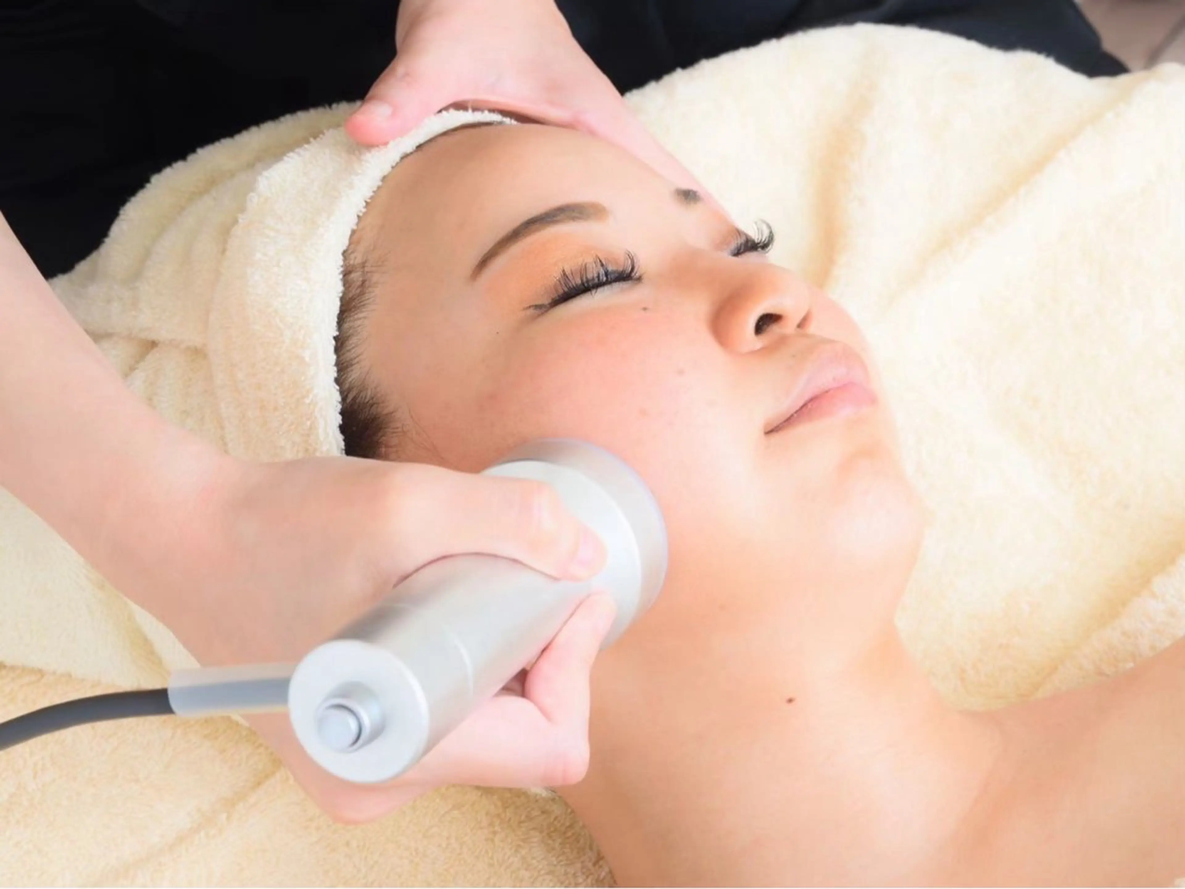 リバース 新町店のエステ・リラクイメージ