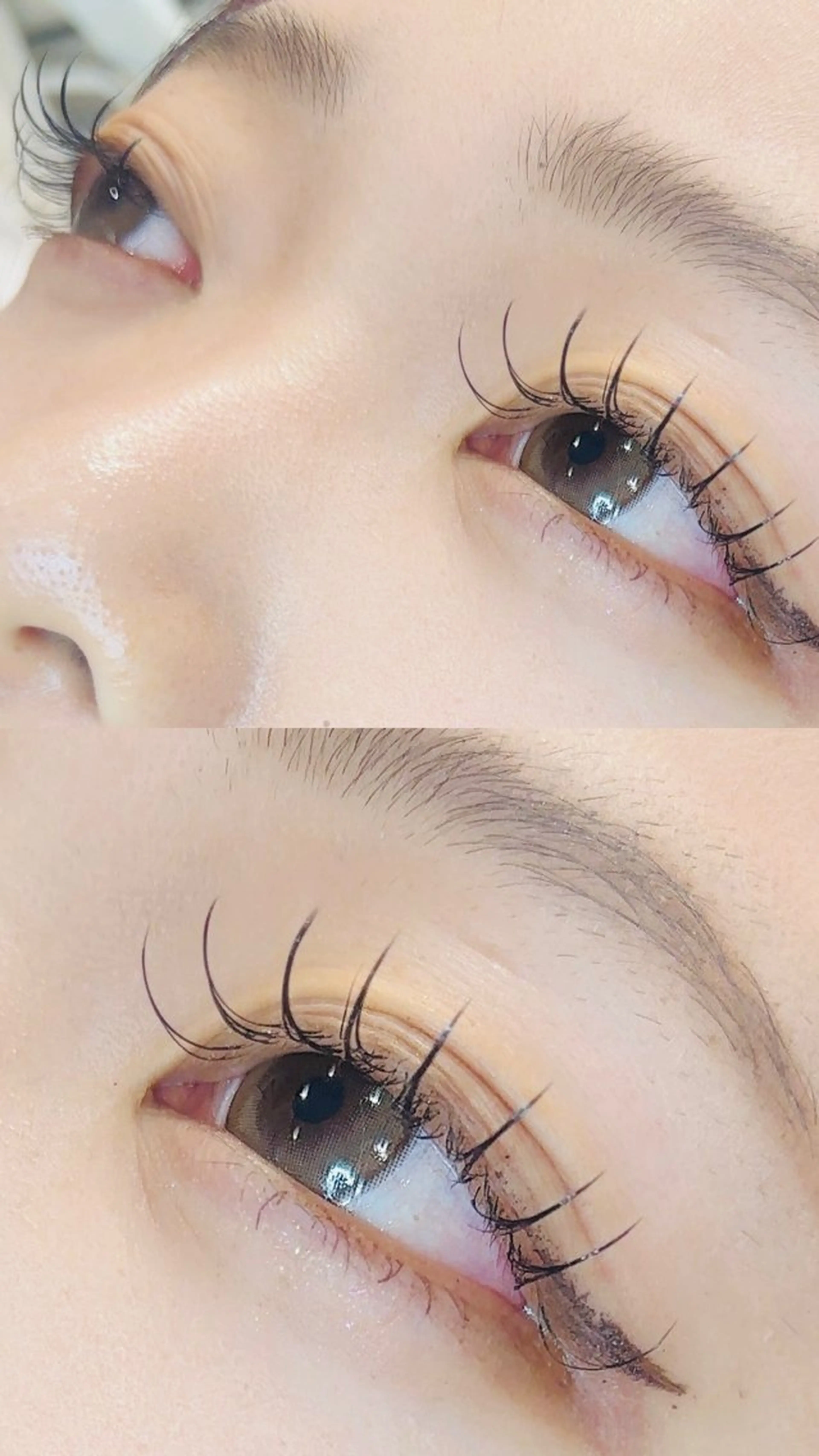 マツエク・マツパ マツパ 🍒Beauty eyelash 江坂のマツエク・マツパデザイン