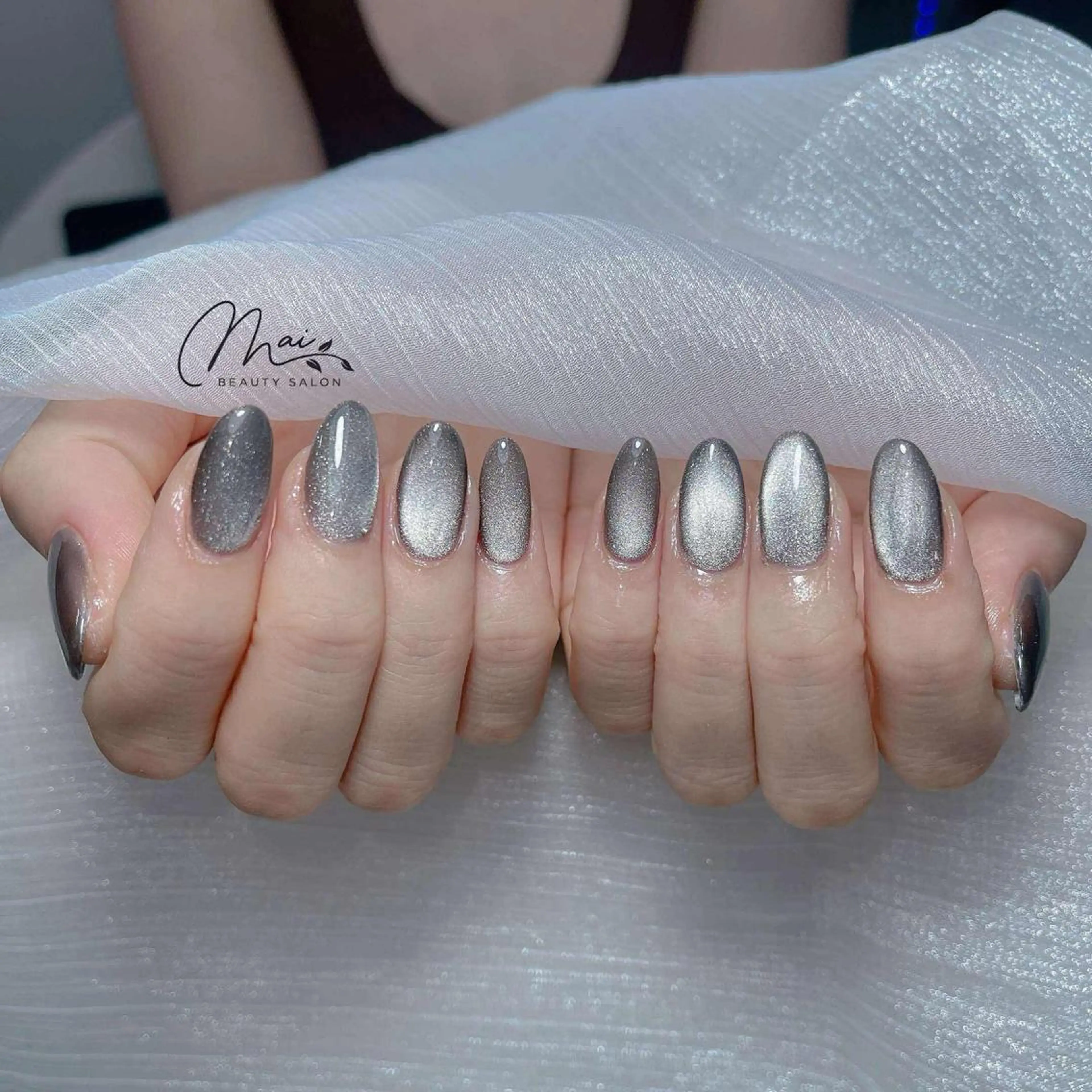 ネイル MaiBeauty Niのネイルデザイン