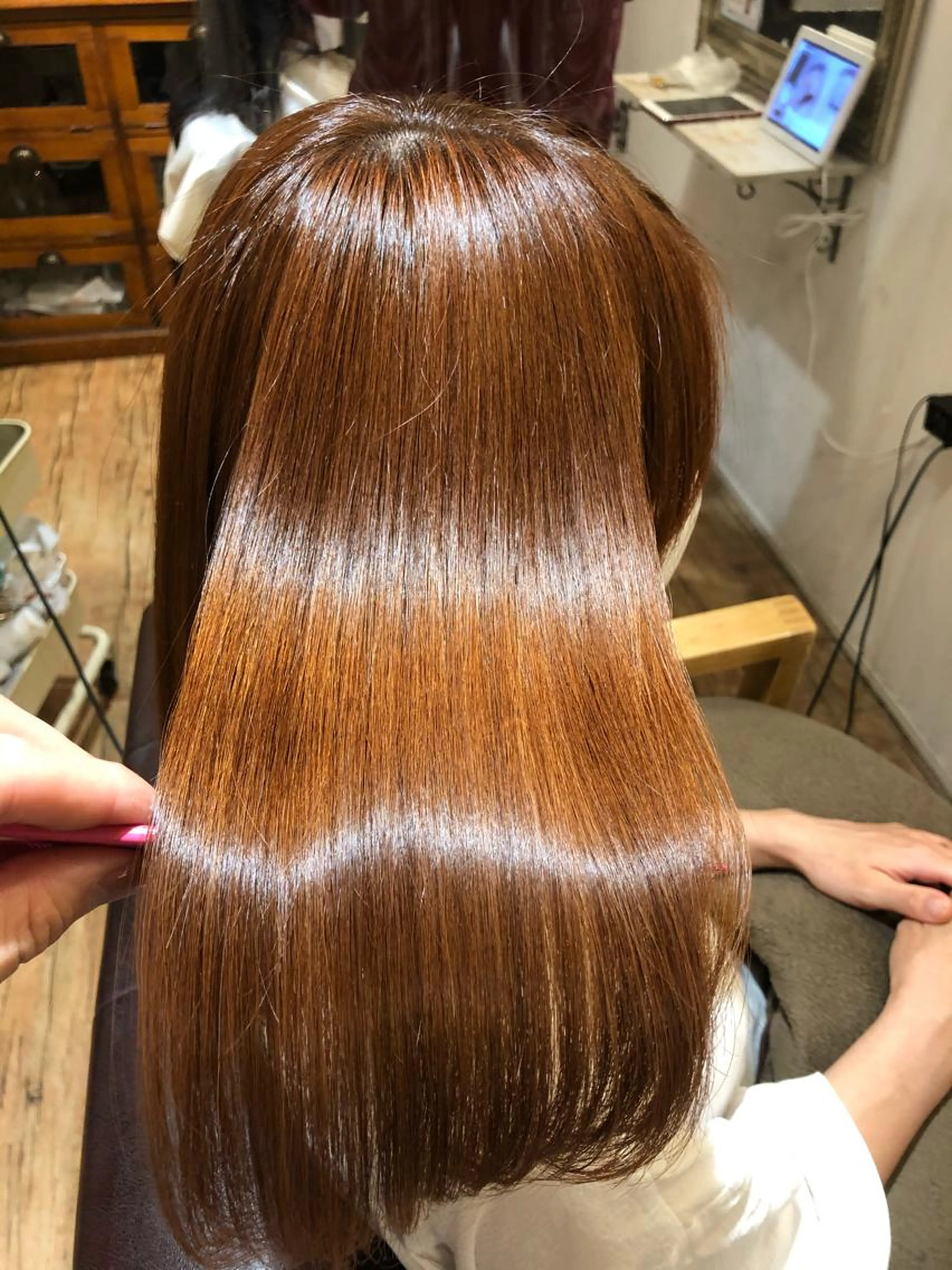 💎サイエンスアクアトリートメントの写真