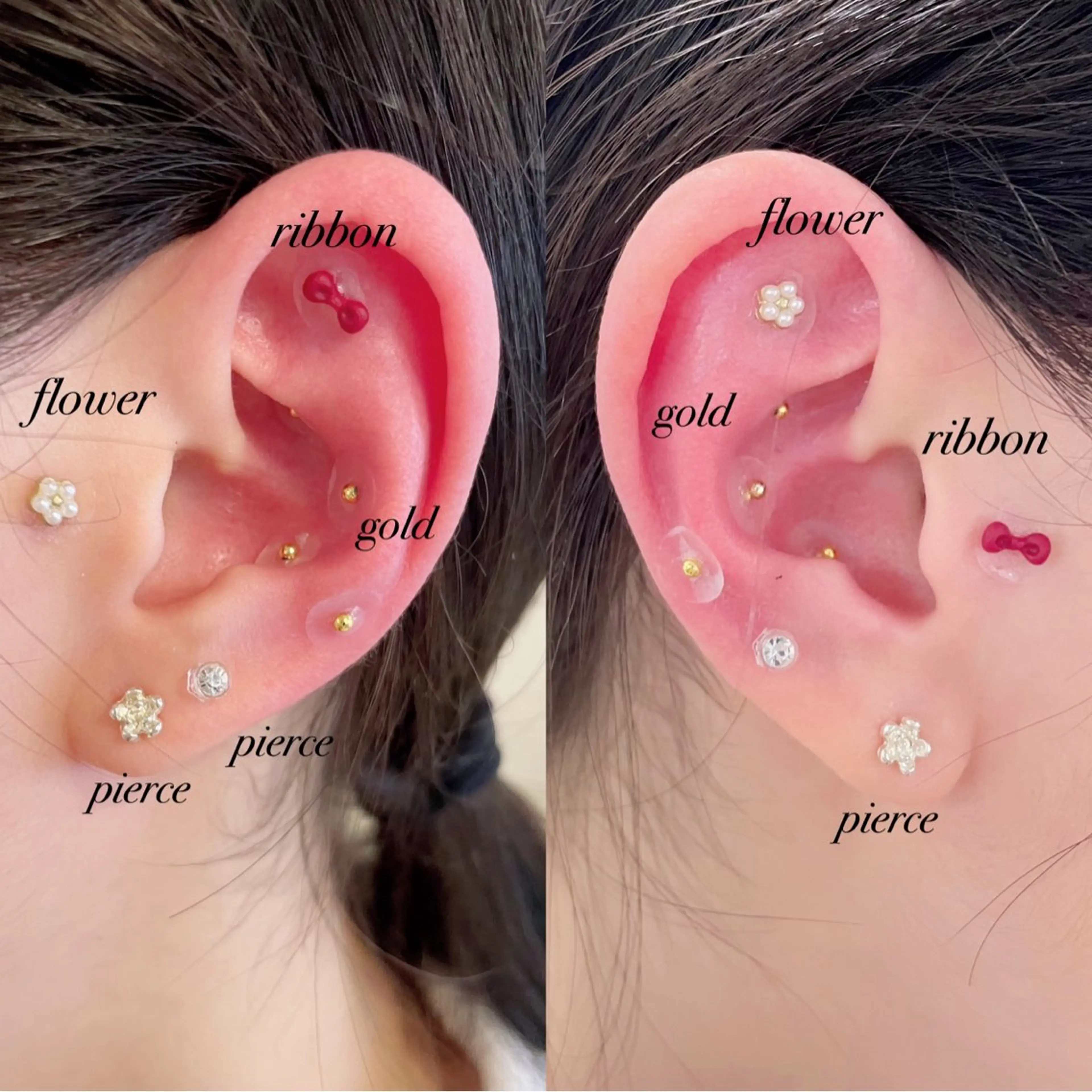 その他 🎀Lino 中目黒 TAKAMI🐈のマツエク・マツパデザイン