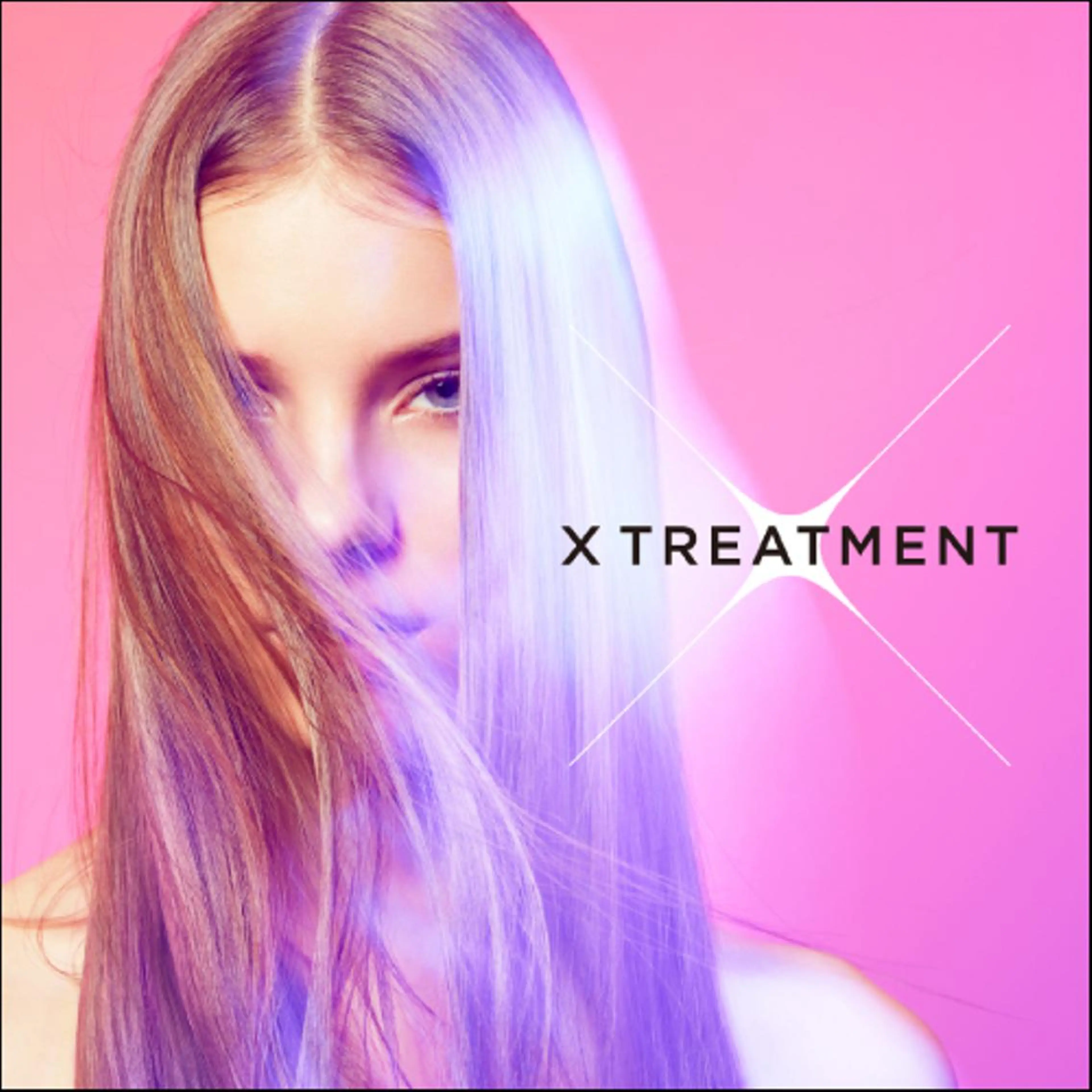 カラー no4ナチュラル戸祭所属・山越 美裕樹のヘアスタイル