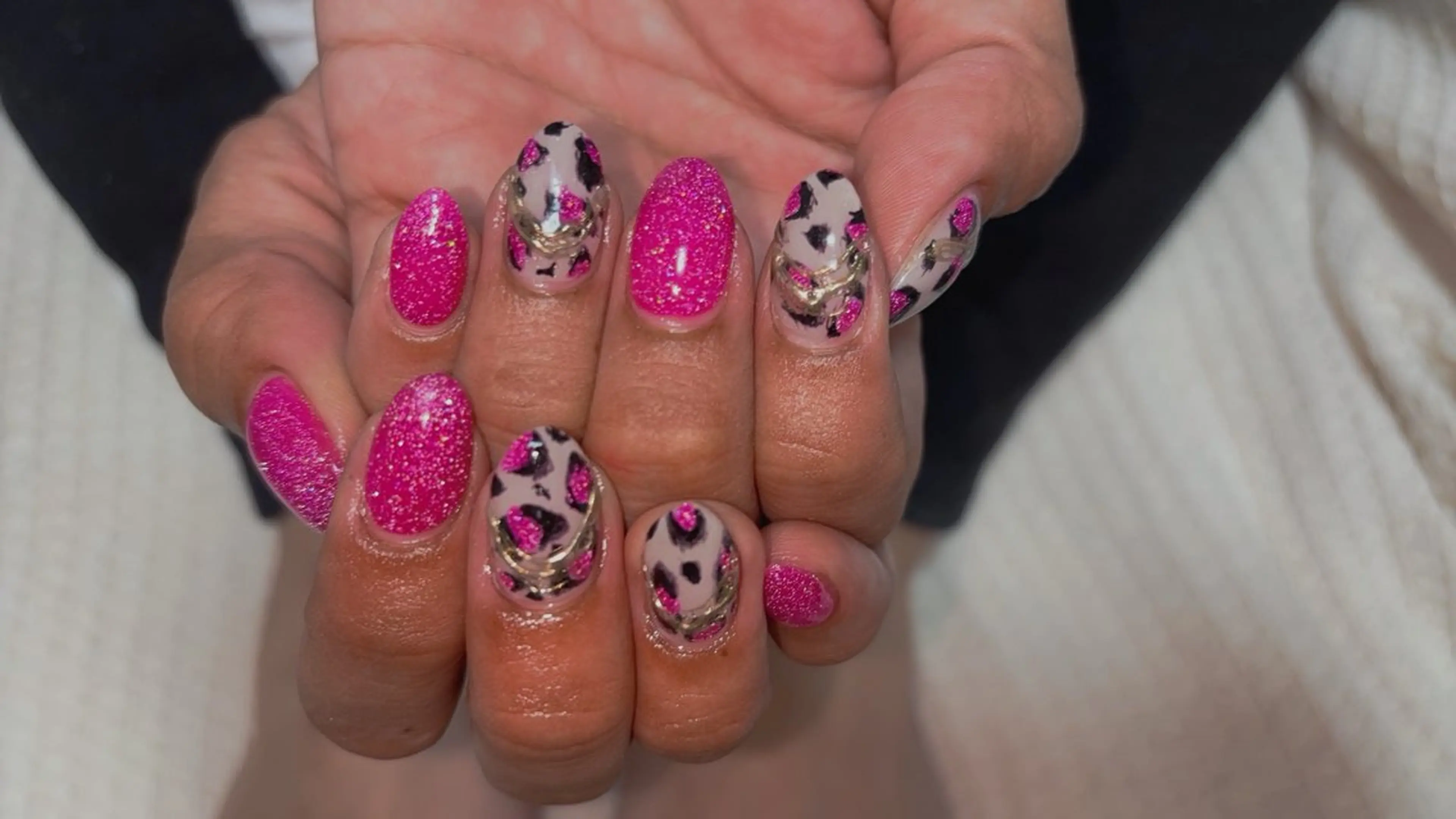 ネイル coco nailのネイルデザイン