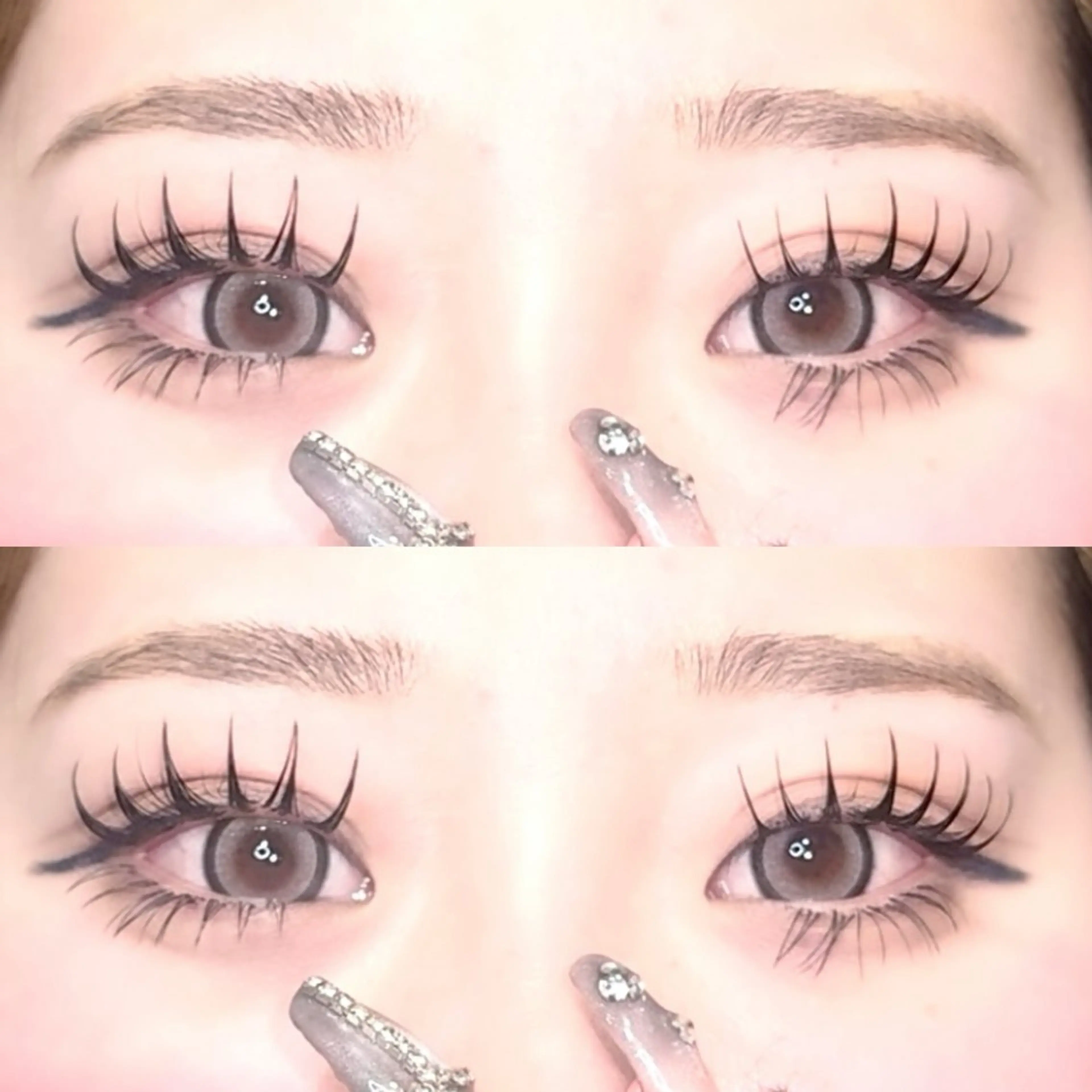 マツエク・マツパ マツエク 👑𝐊𝐢𝐧𝐠 心斎橋店🎀美麗のマツエク・マツパデザイン