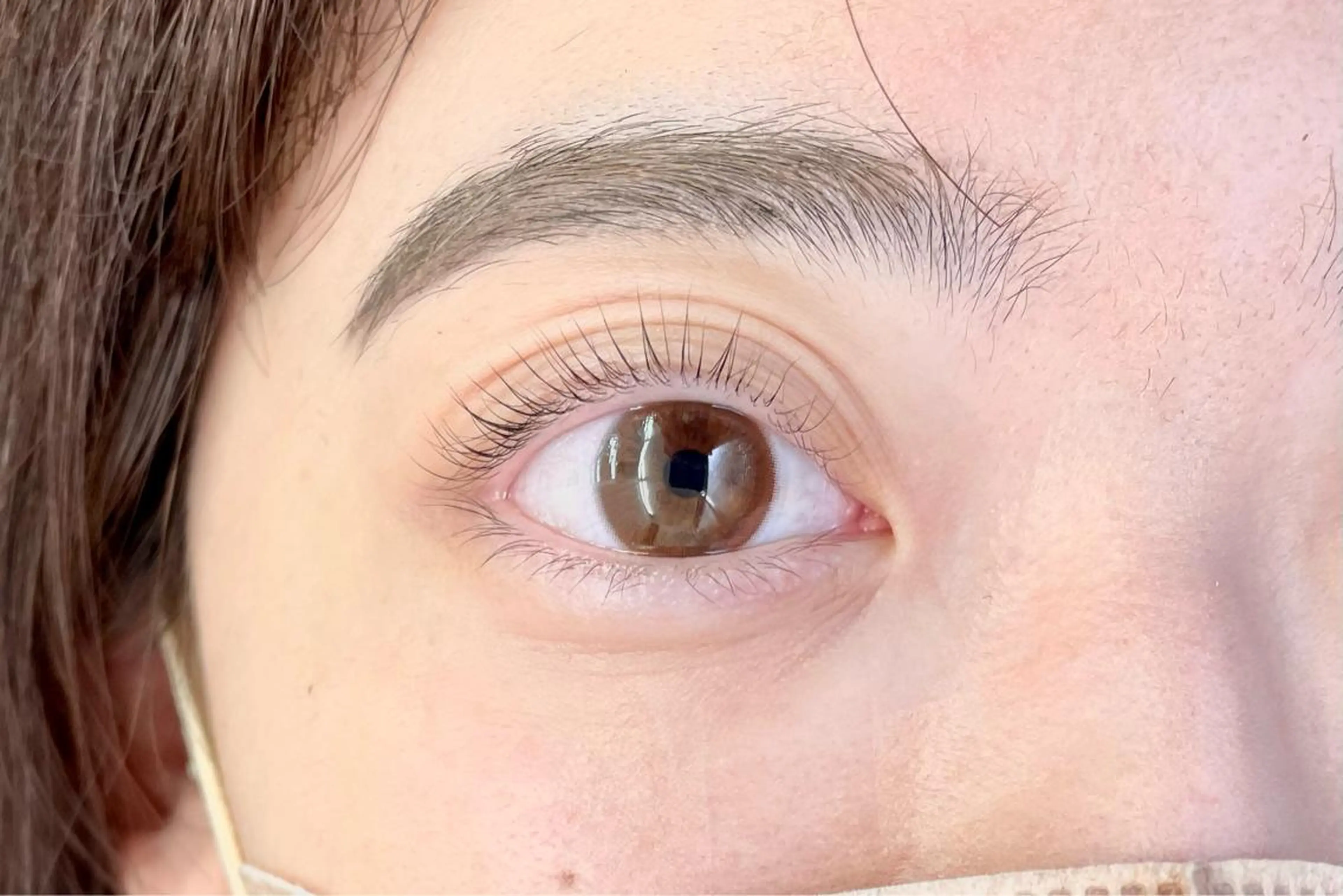 マツエク・マツパ Ota Sayaのマツエク・マツパデザイン