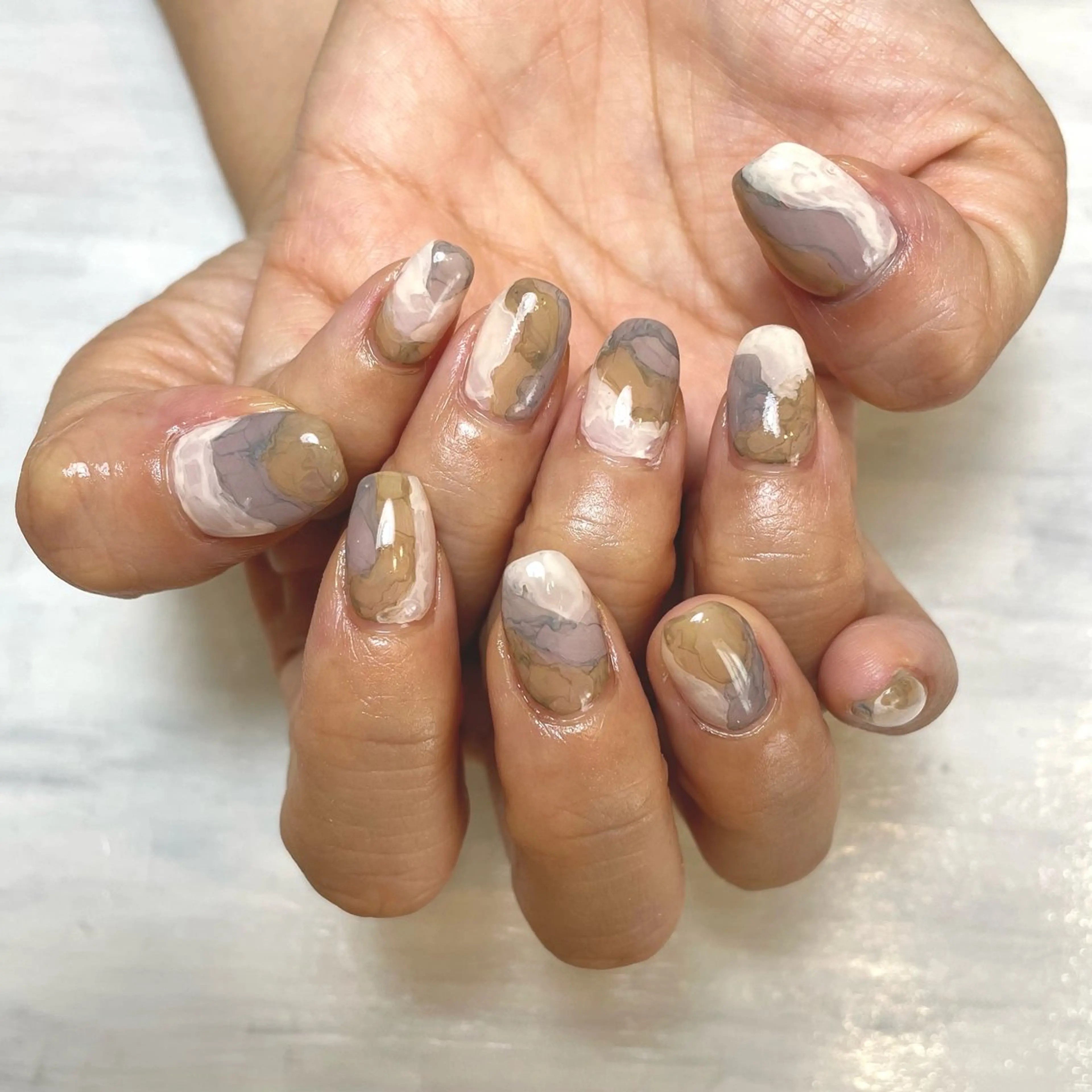 ネイル Nail Room uimのネイルデザイン