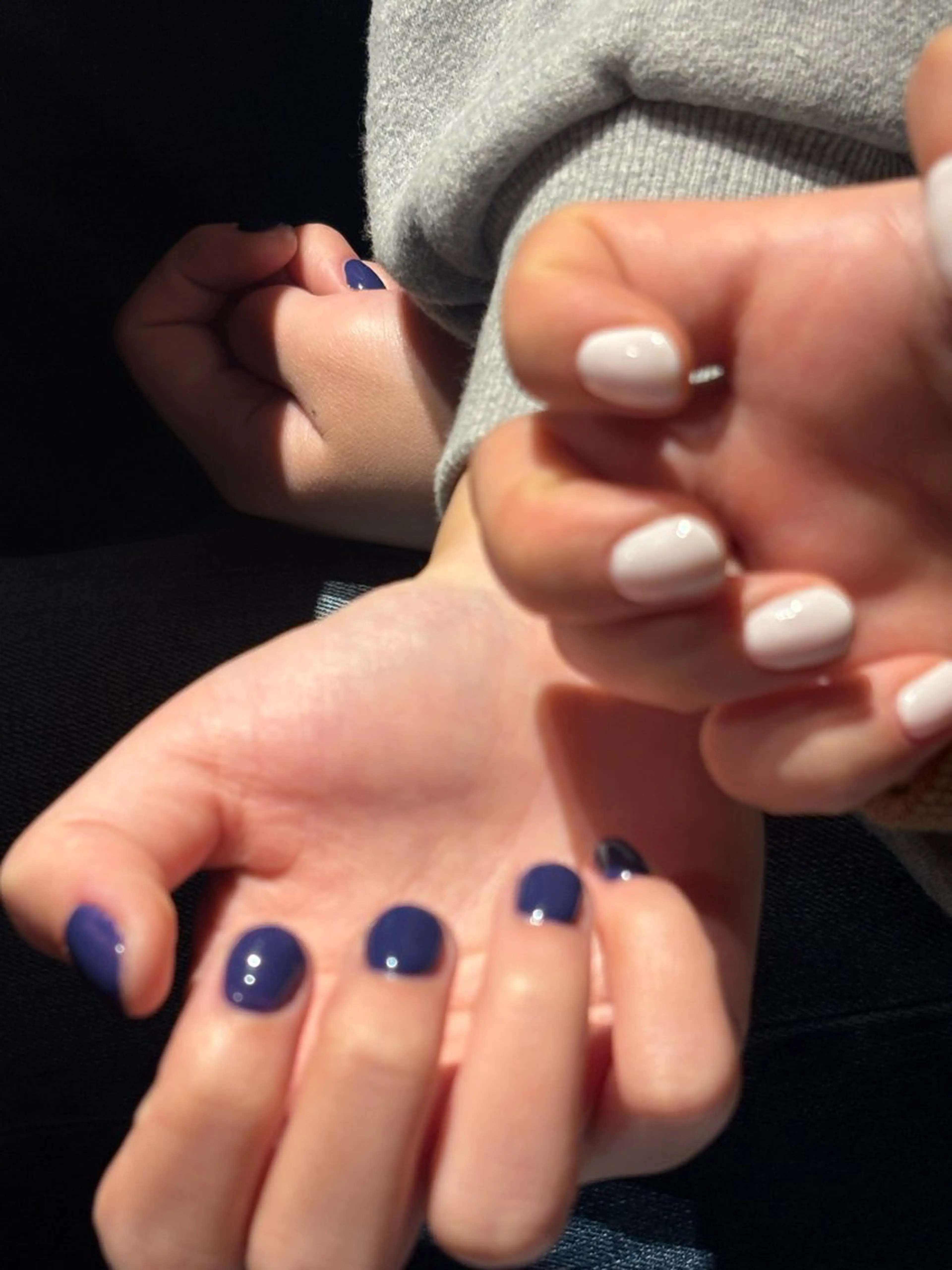 ネイル 高橋 サヤのネイルデザイン