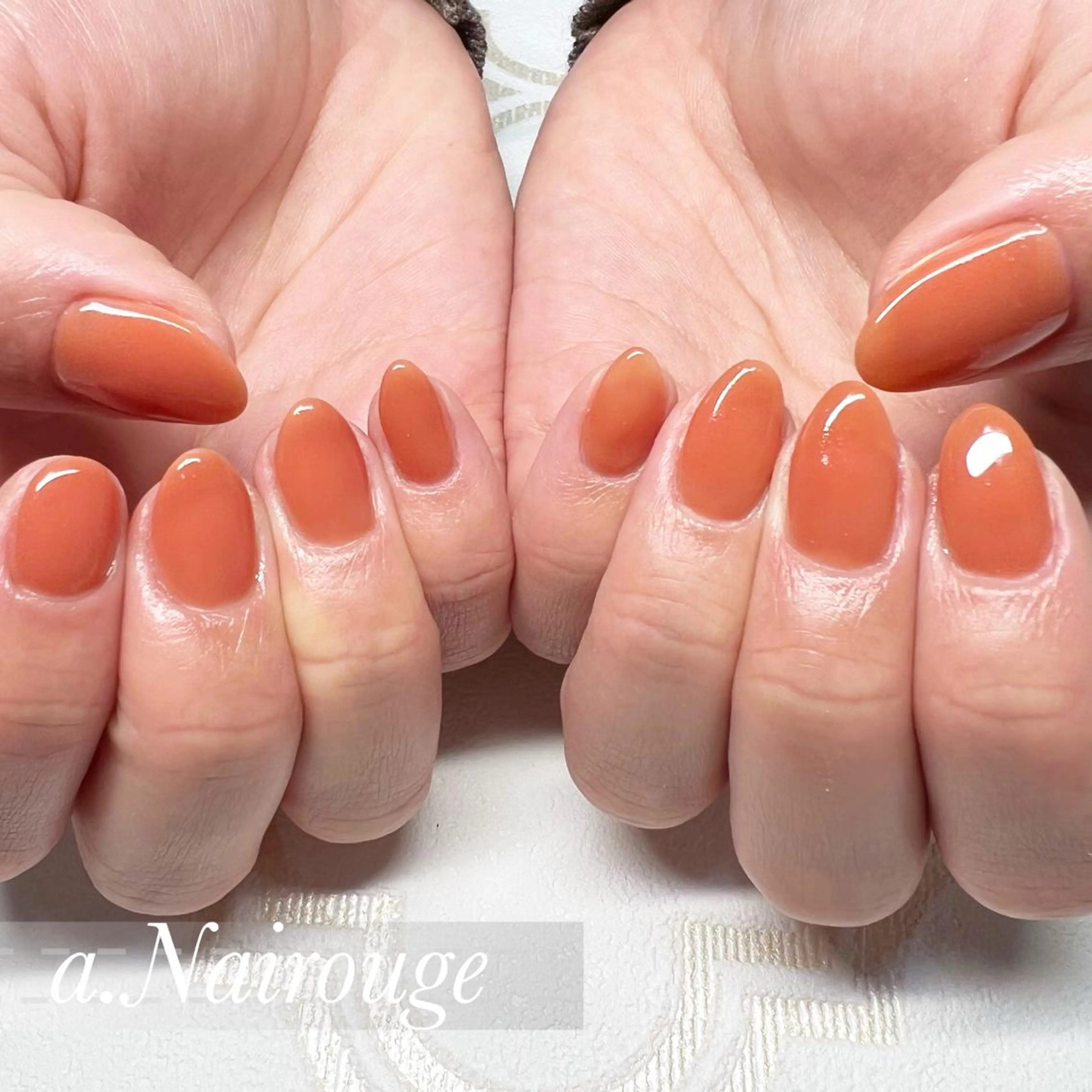 ネイル Nail salon REIRISのネイルデザイン