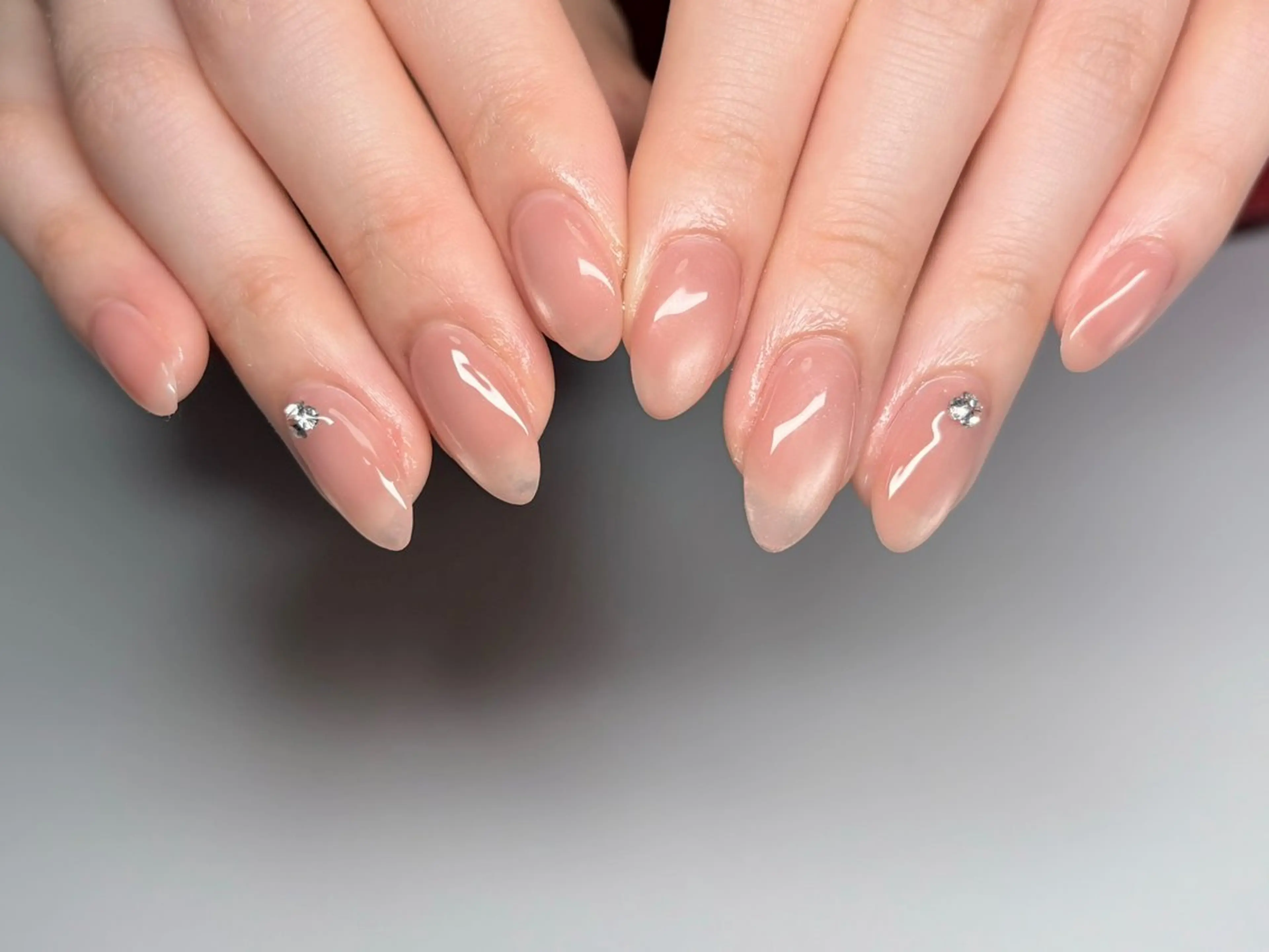 ネイル ハンドネイル nayu nailのネイルデザイン