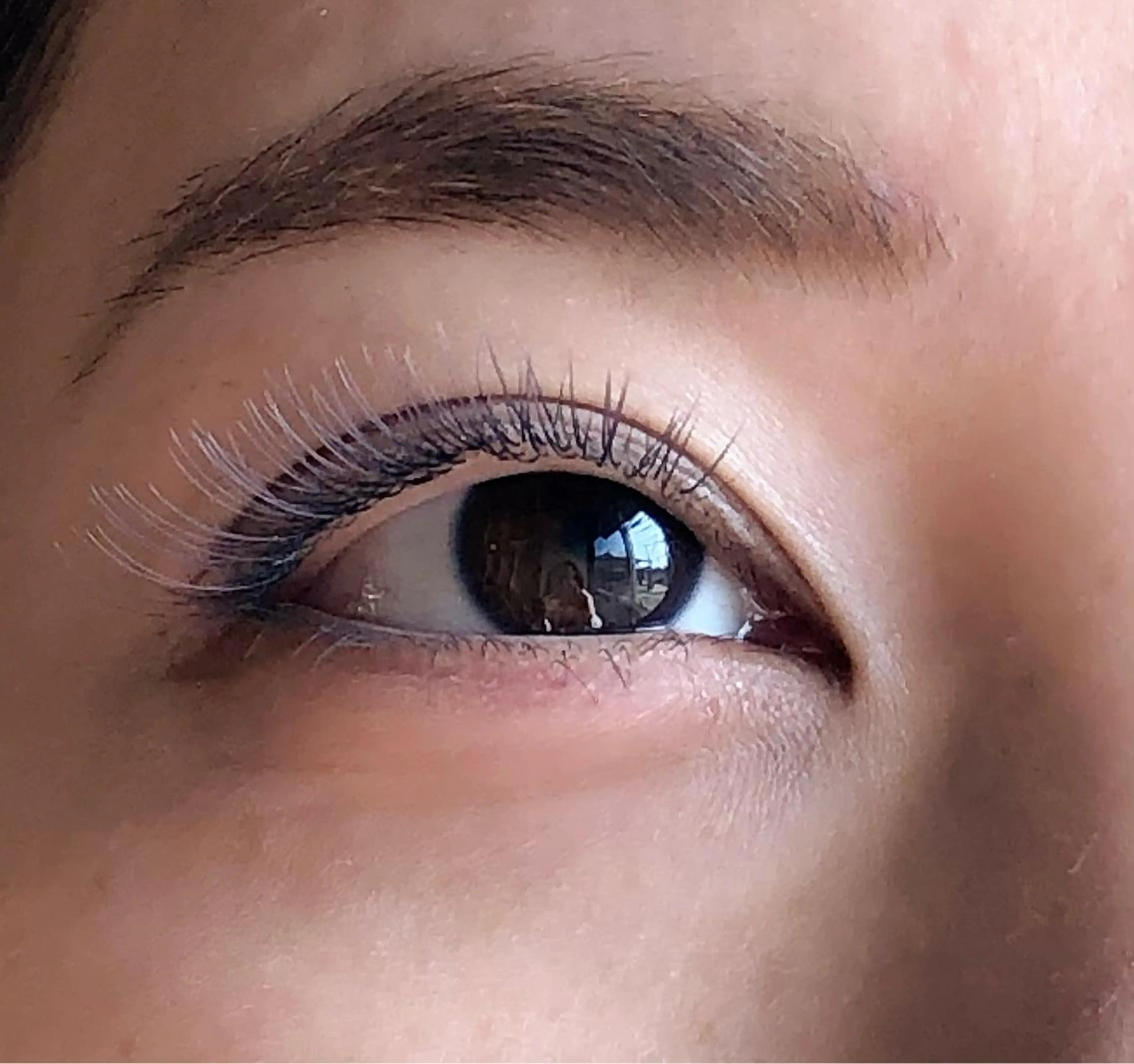 マツエク・マツパ Lana ラナのマツエク・マツパデザイン