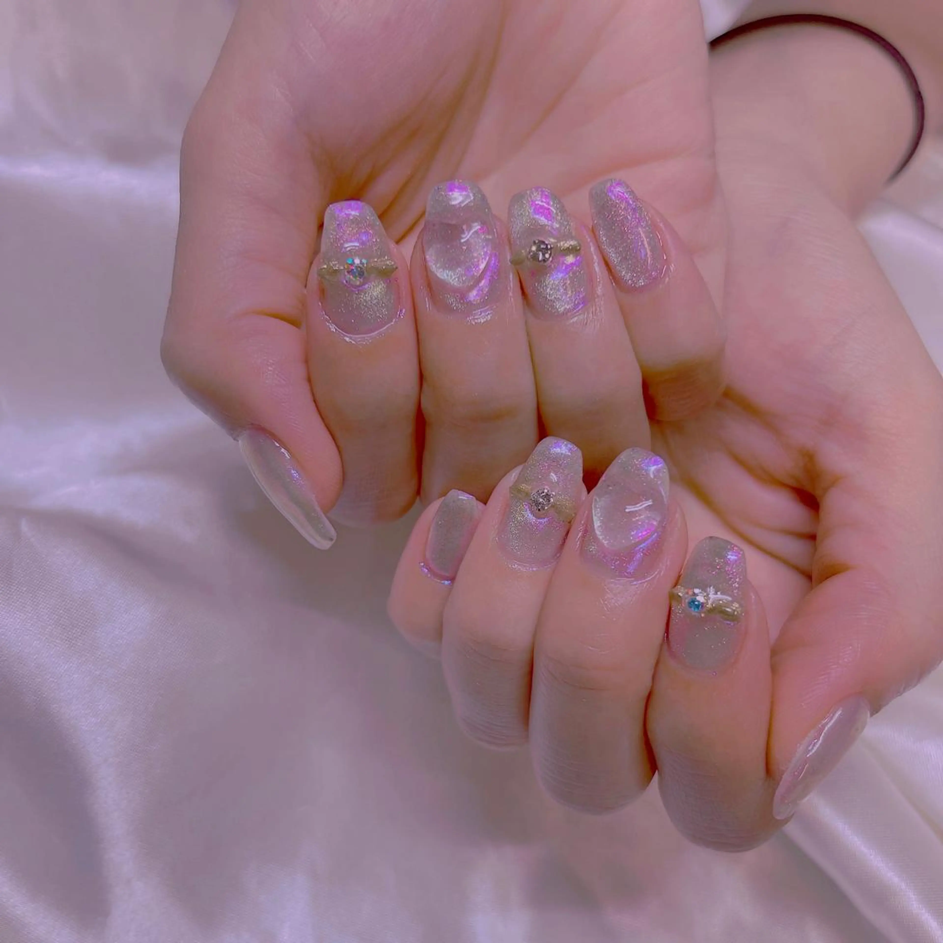 ネイル Private Salon 大宮のネイルデザイン