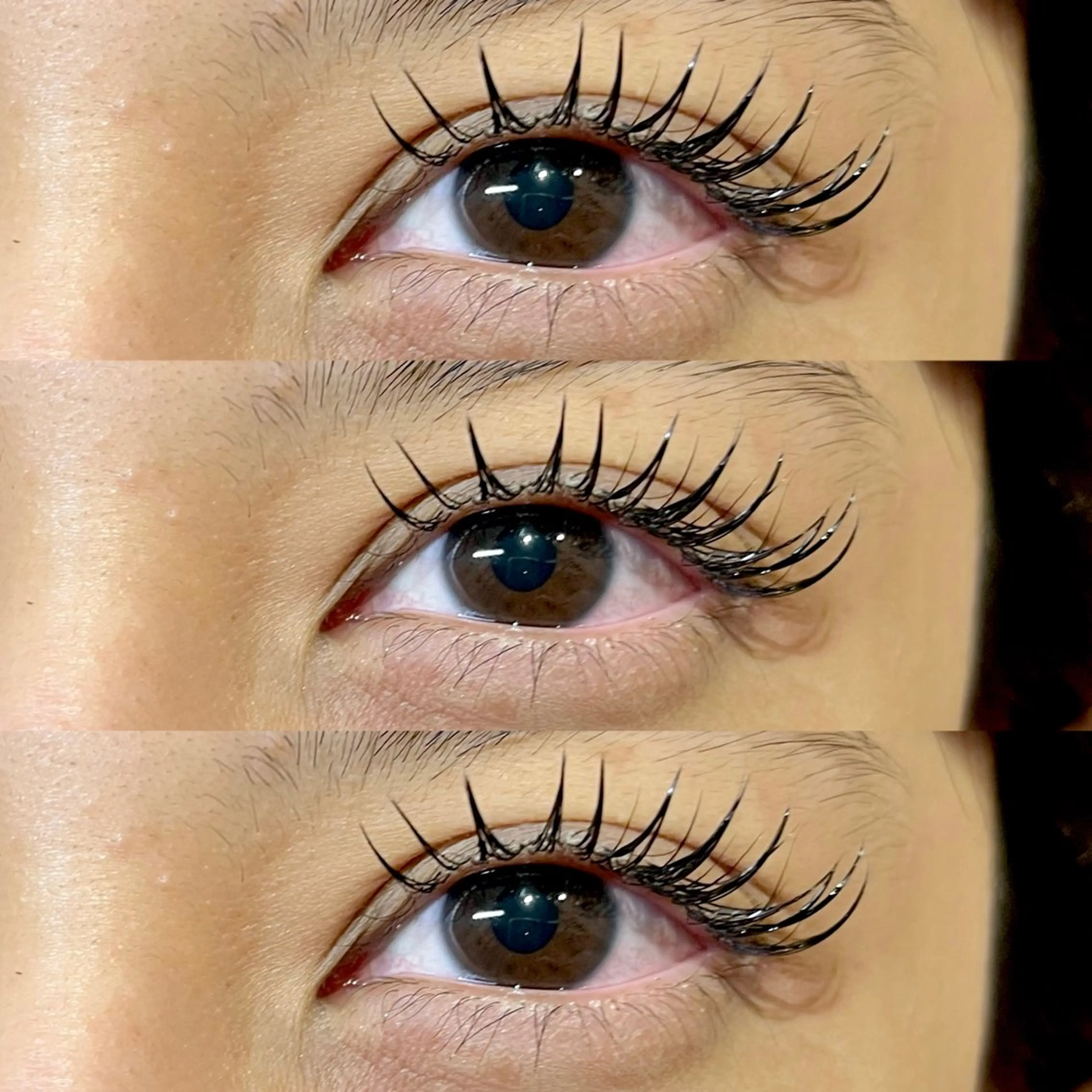 マツエク・マツパ マツエク ガレリアエレガンテ /栄🎀ななか🎀のマツエク・マツパデザイン