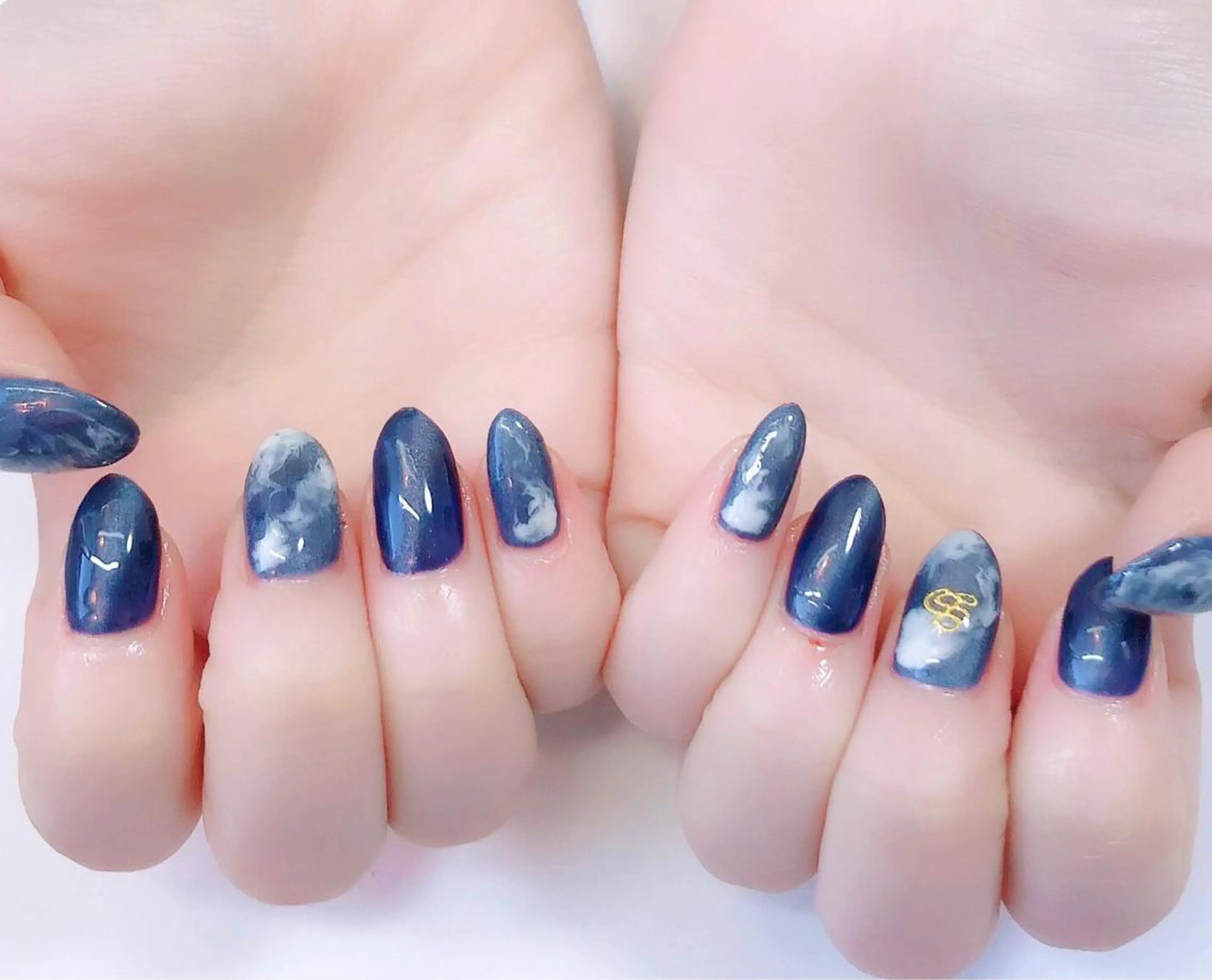 ネイル 持ち込み cocoネイル&まつげサロン所属・片平 恭子のマツエク・マツパデザイン